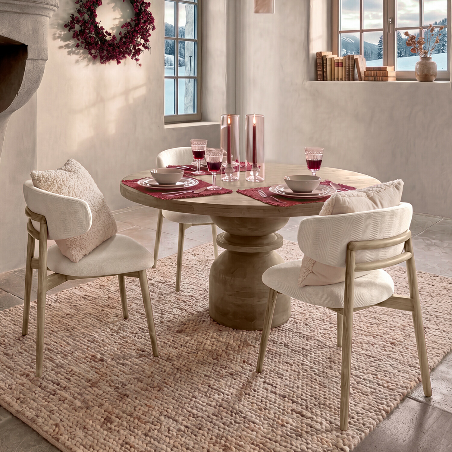 Chaise Northvale