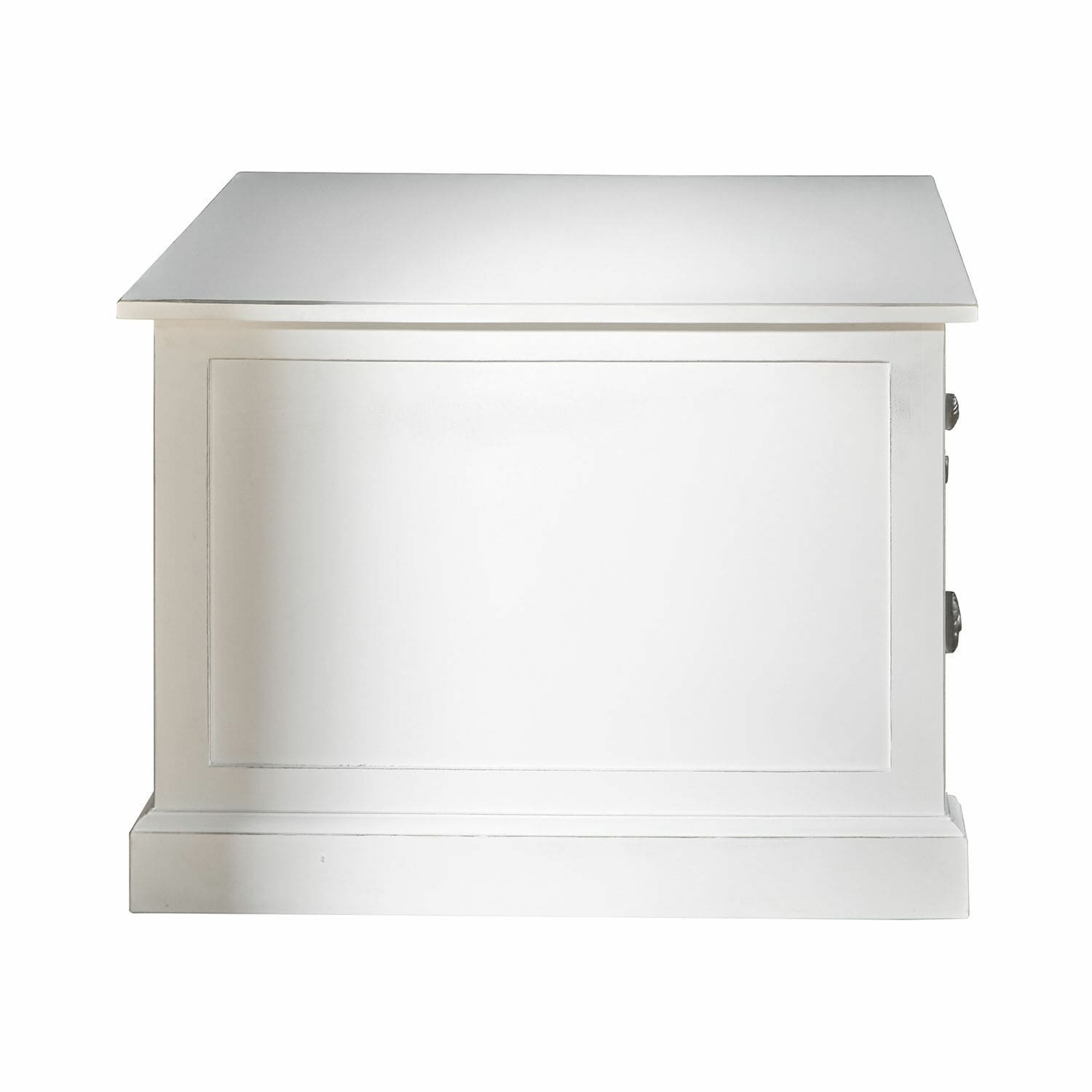 Table basse Lune Sauvage