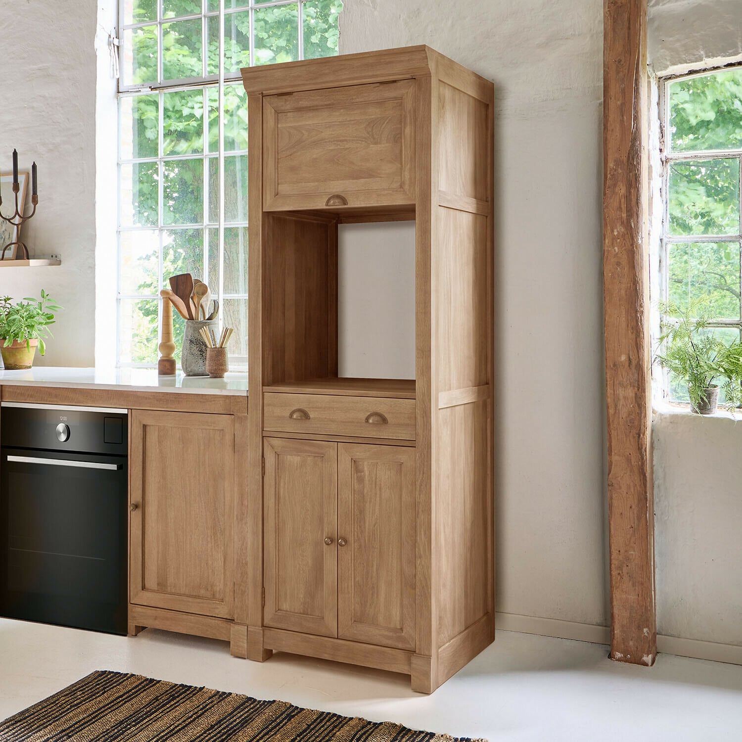 Meuble de four Millhaven