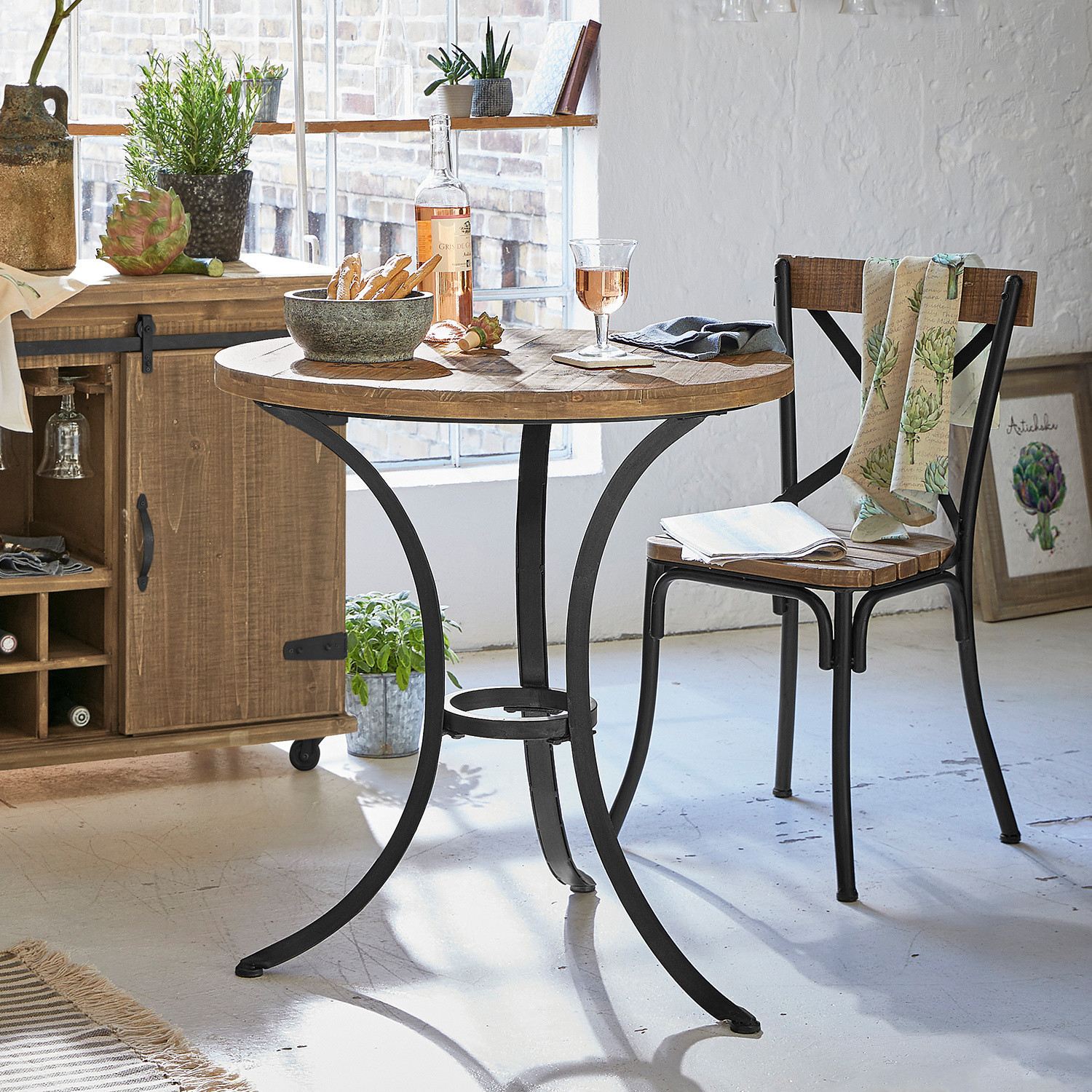 Table La Cannet