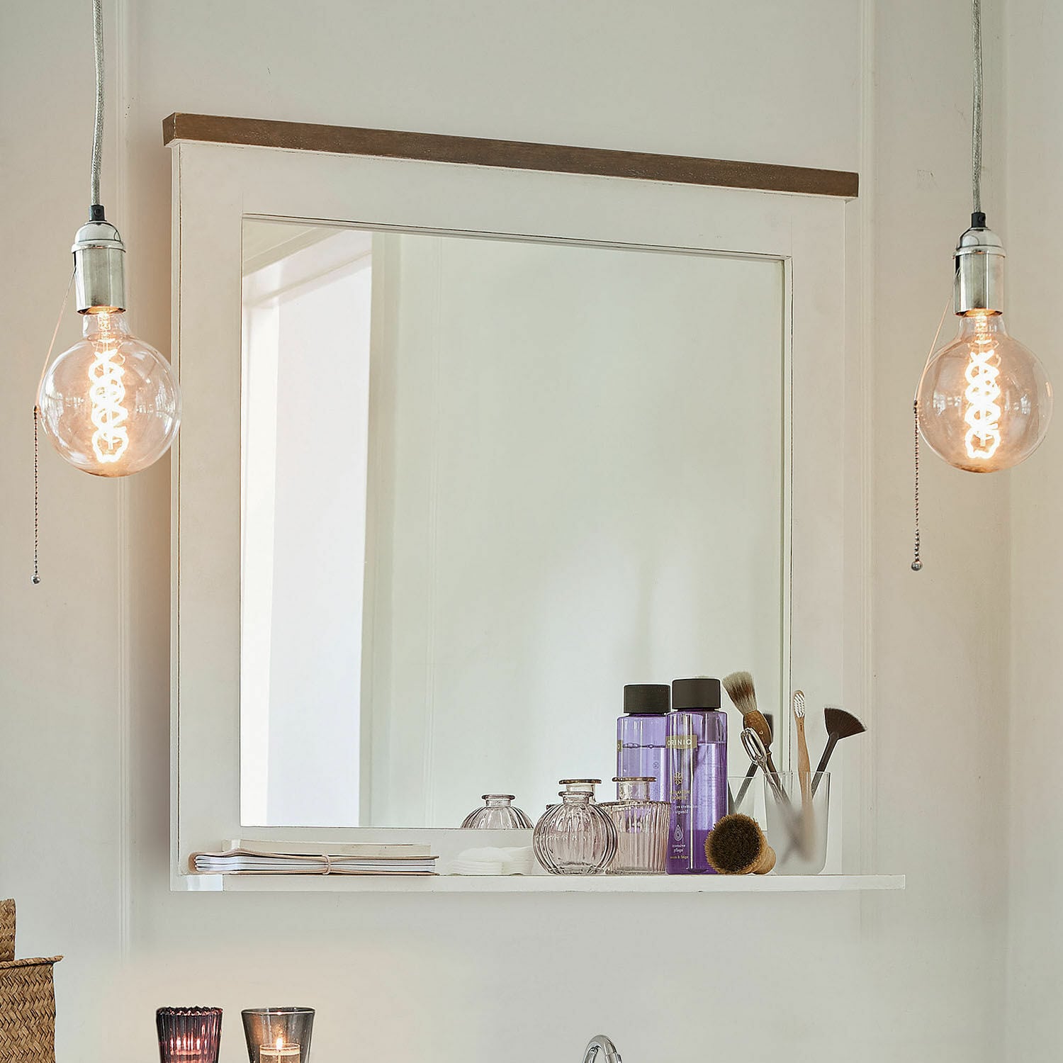 Miroir Farmington