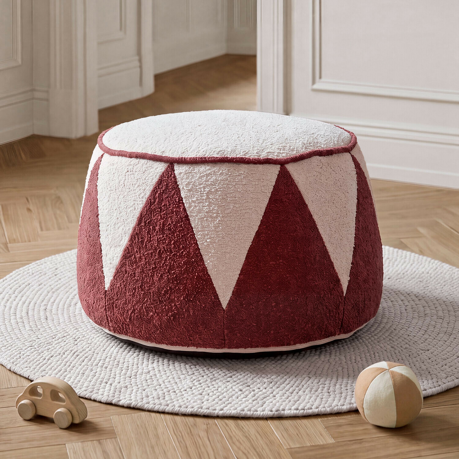 Pouf Biboli Pouf Biboli