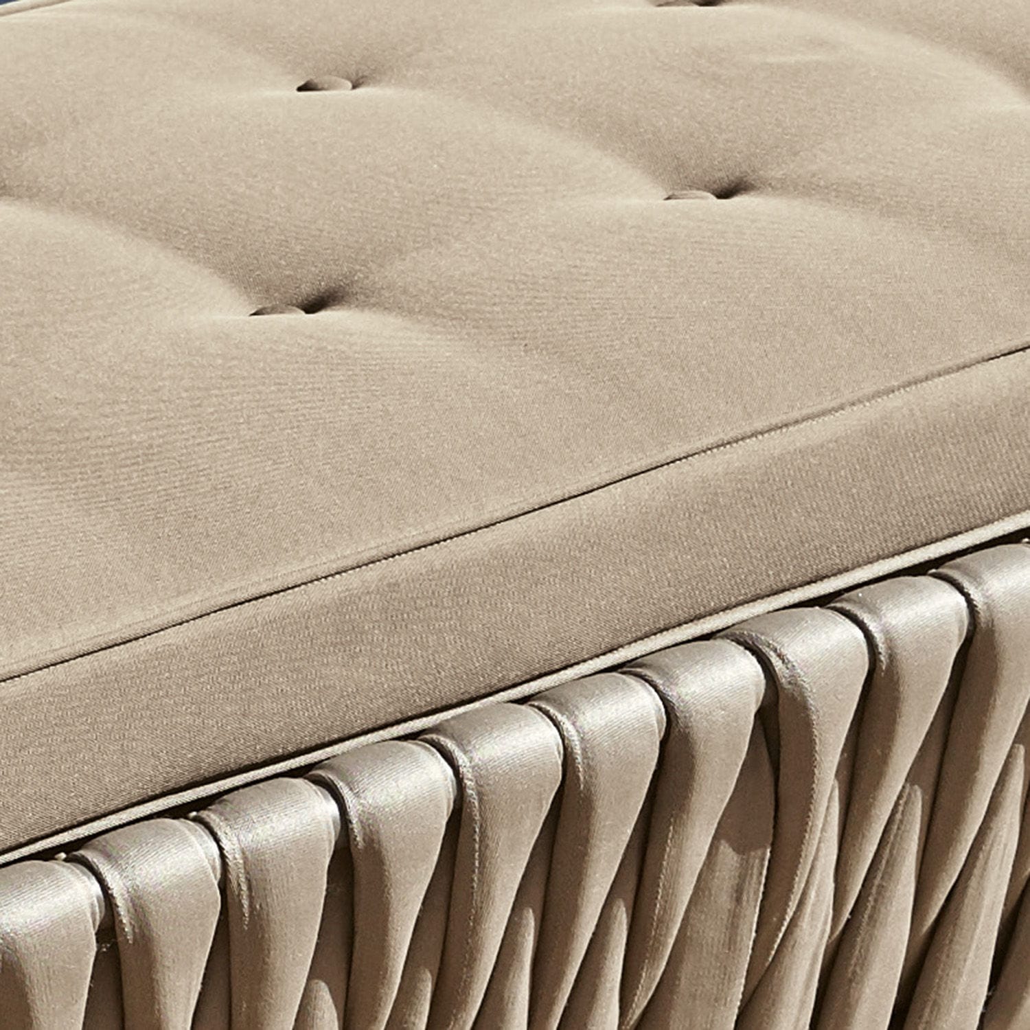 Chaise longue Uchon