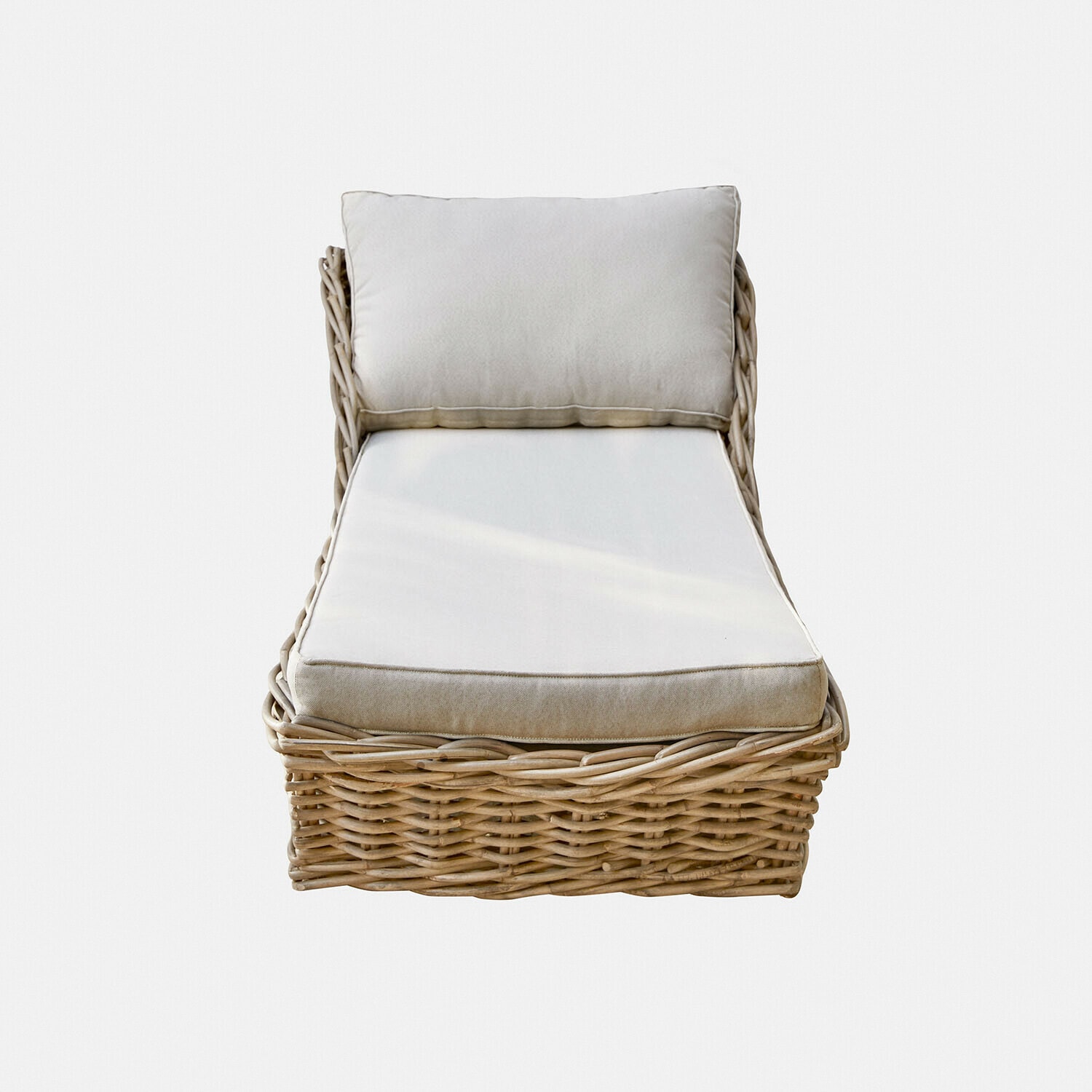 Chaise longue Varolinos