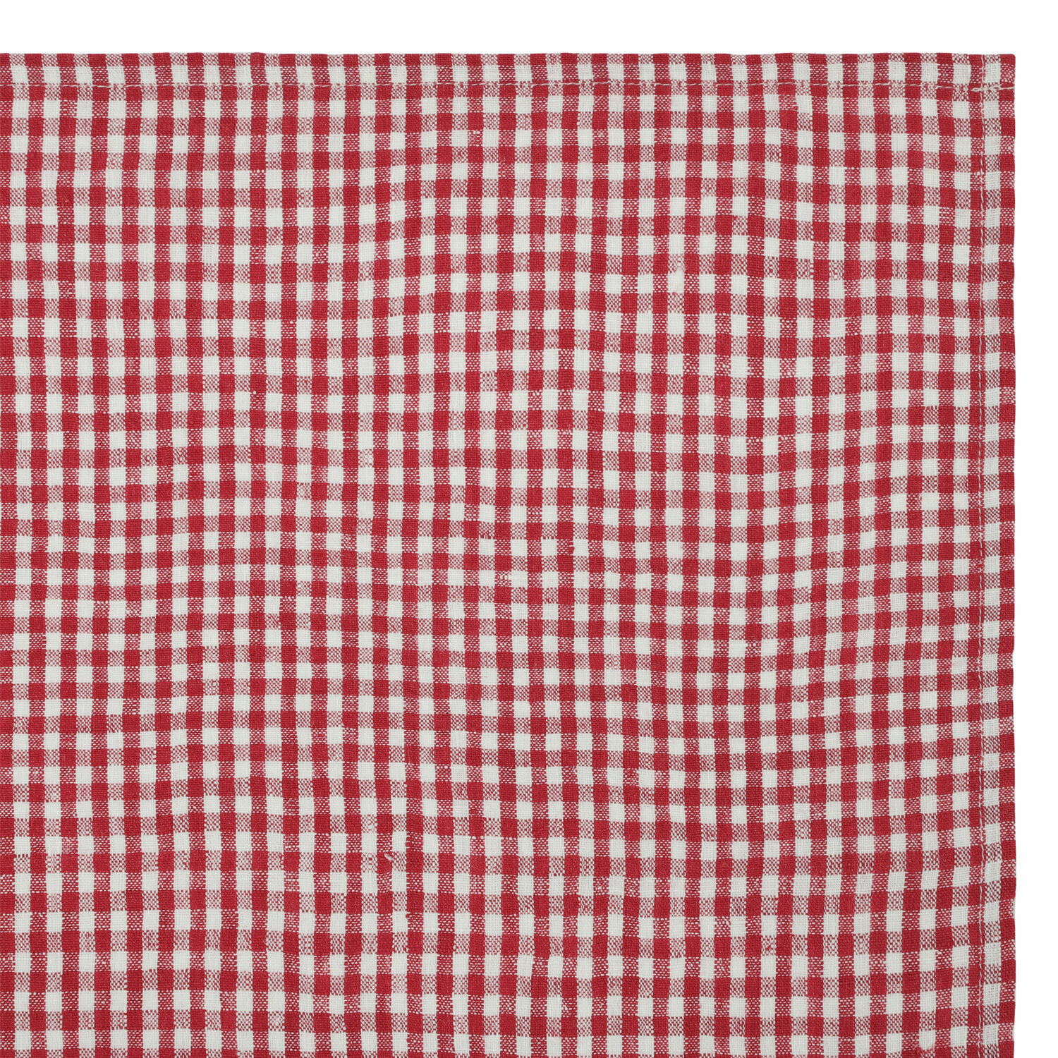 Lot de 4 serviettes Ghis