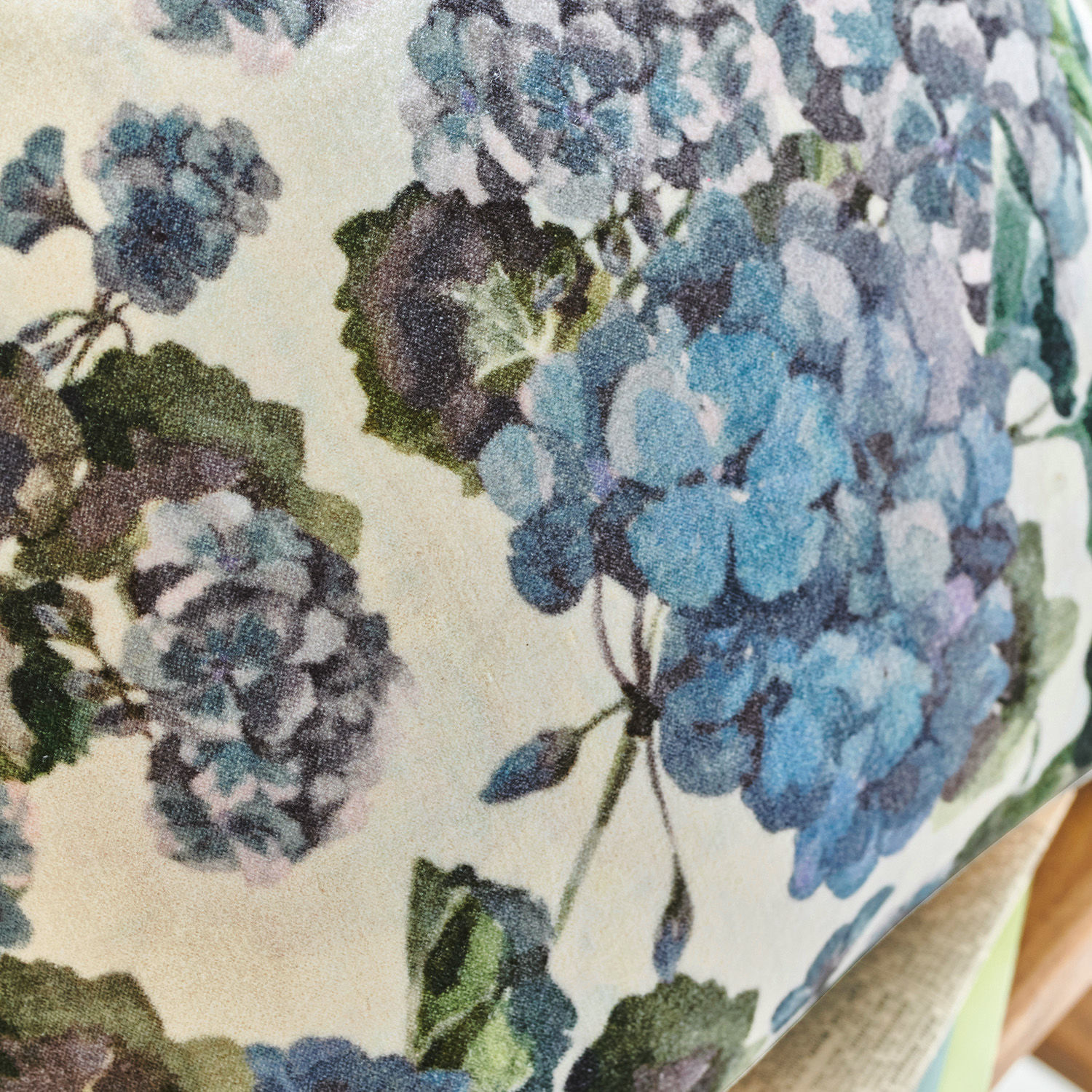 Housse de coussin Etienne
