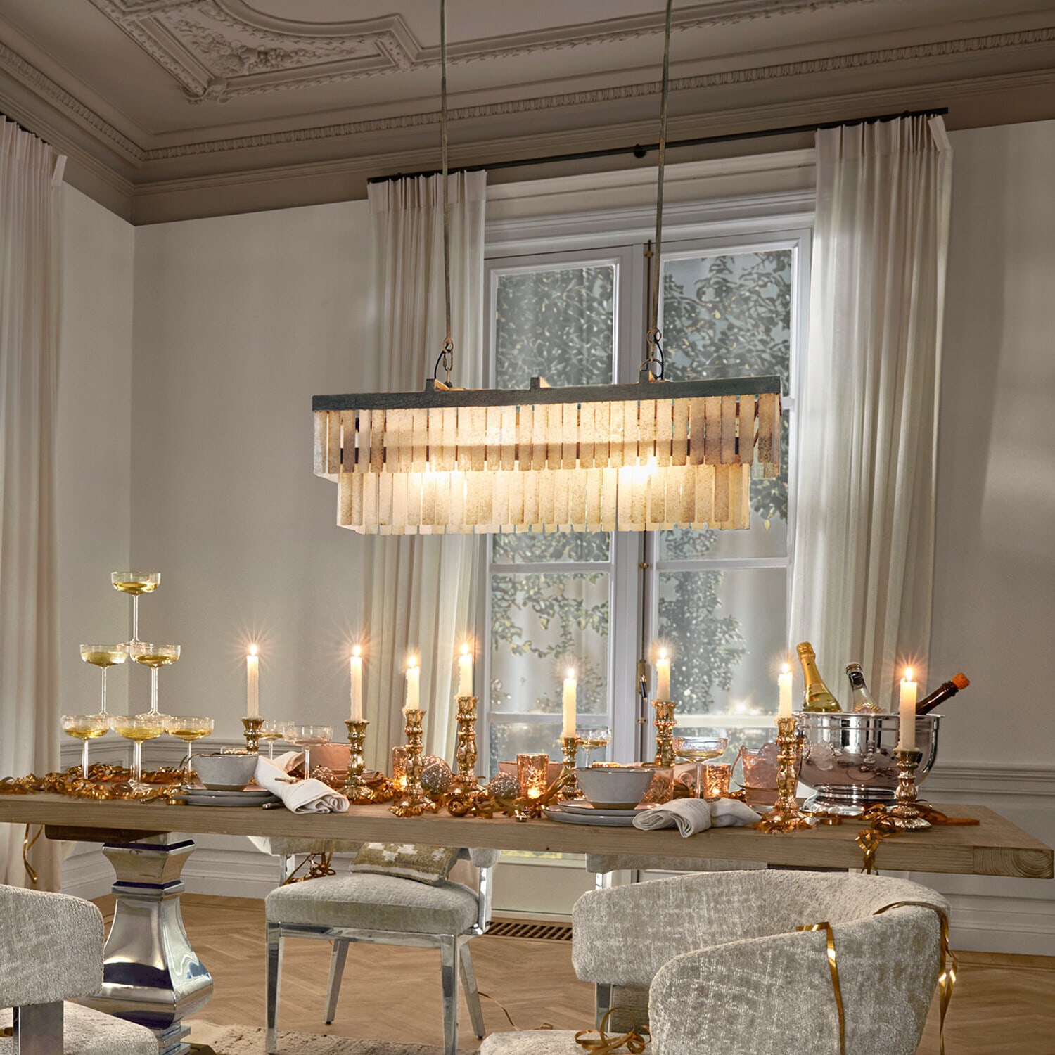 Lustre Krauville