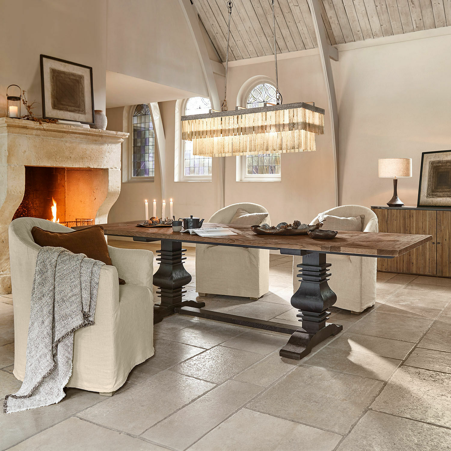 Table Quillancourt