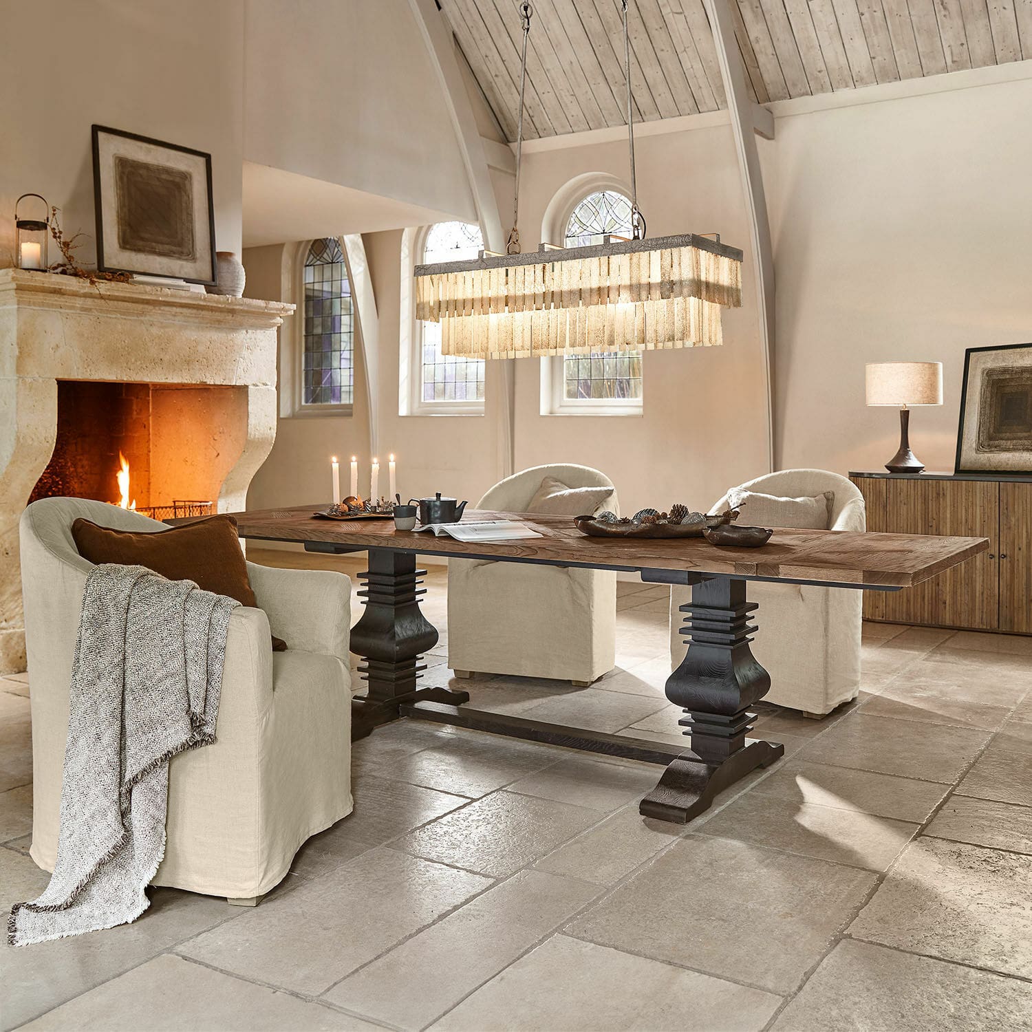 Table Quillancourt