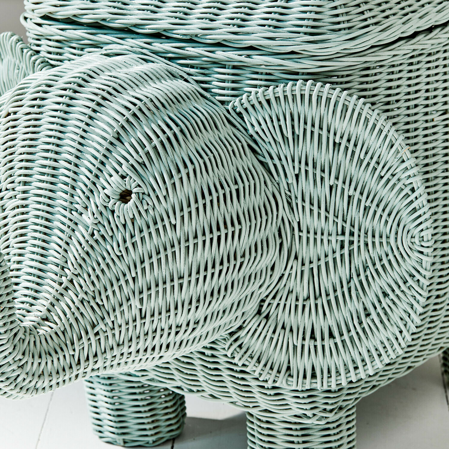 Panier « Éléphant » Bellyboo