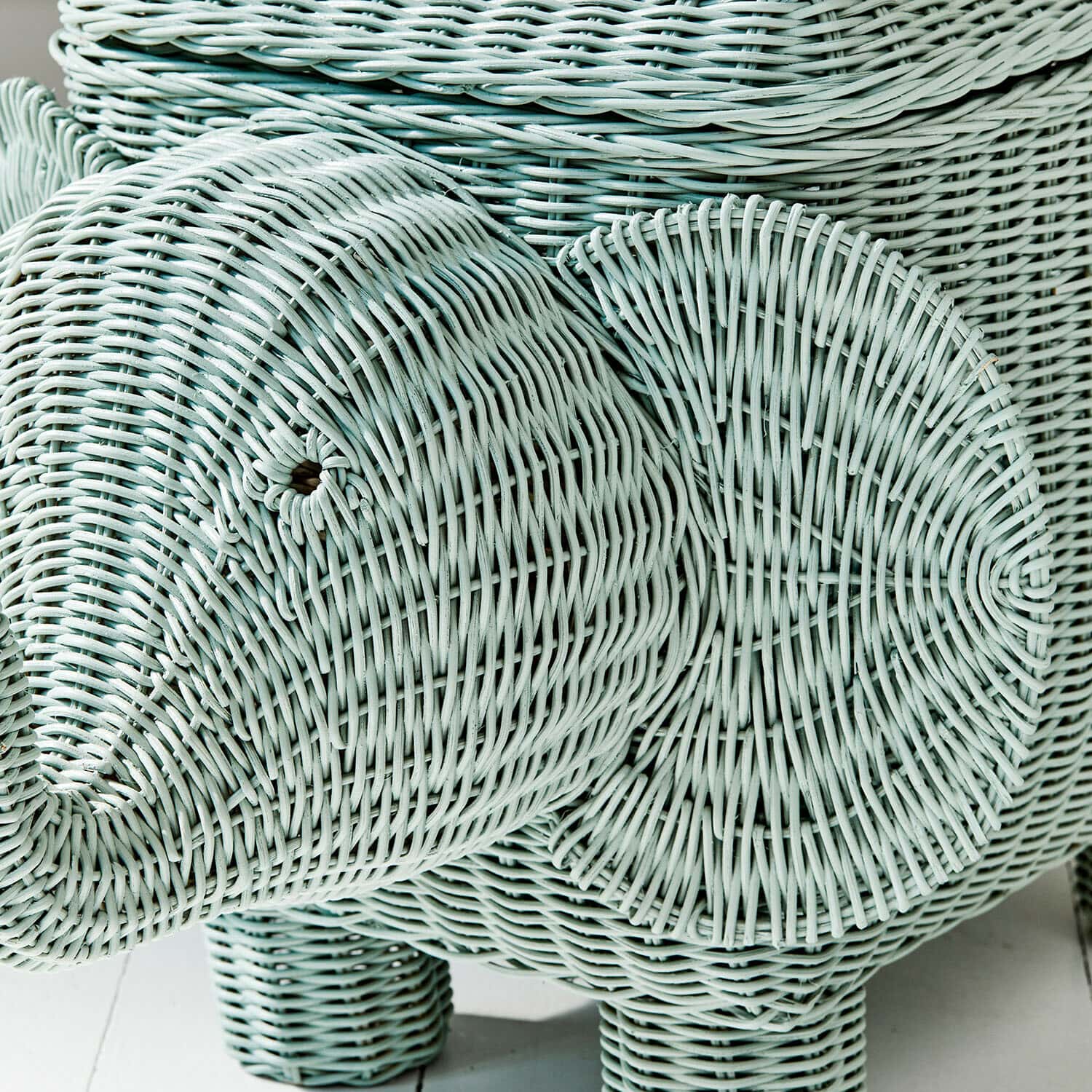 Panier « Éléphant » Bellyboo