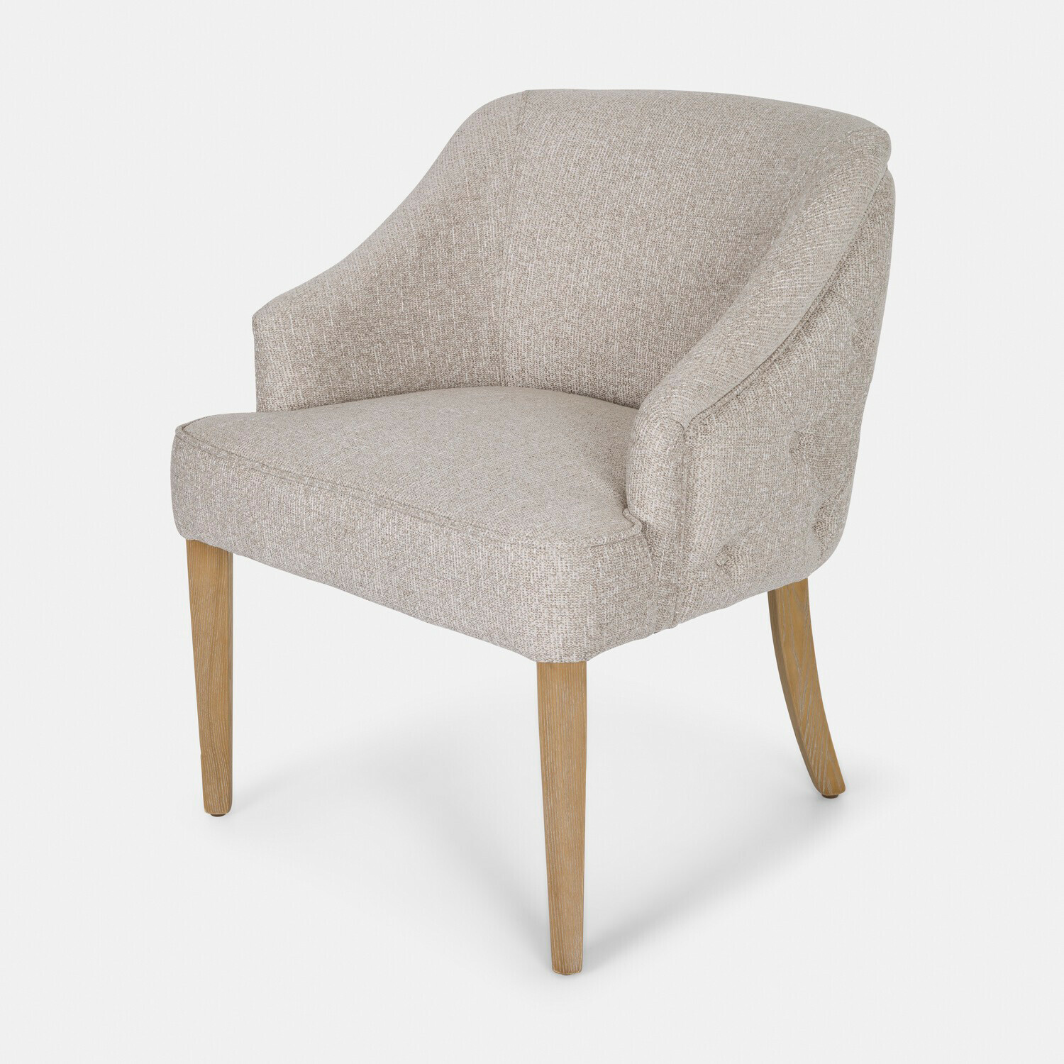 Fauteuil Romata