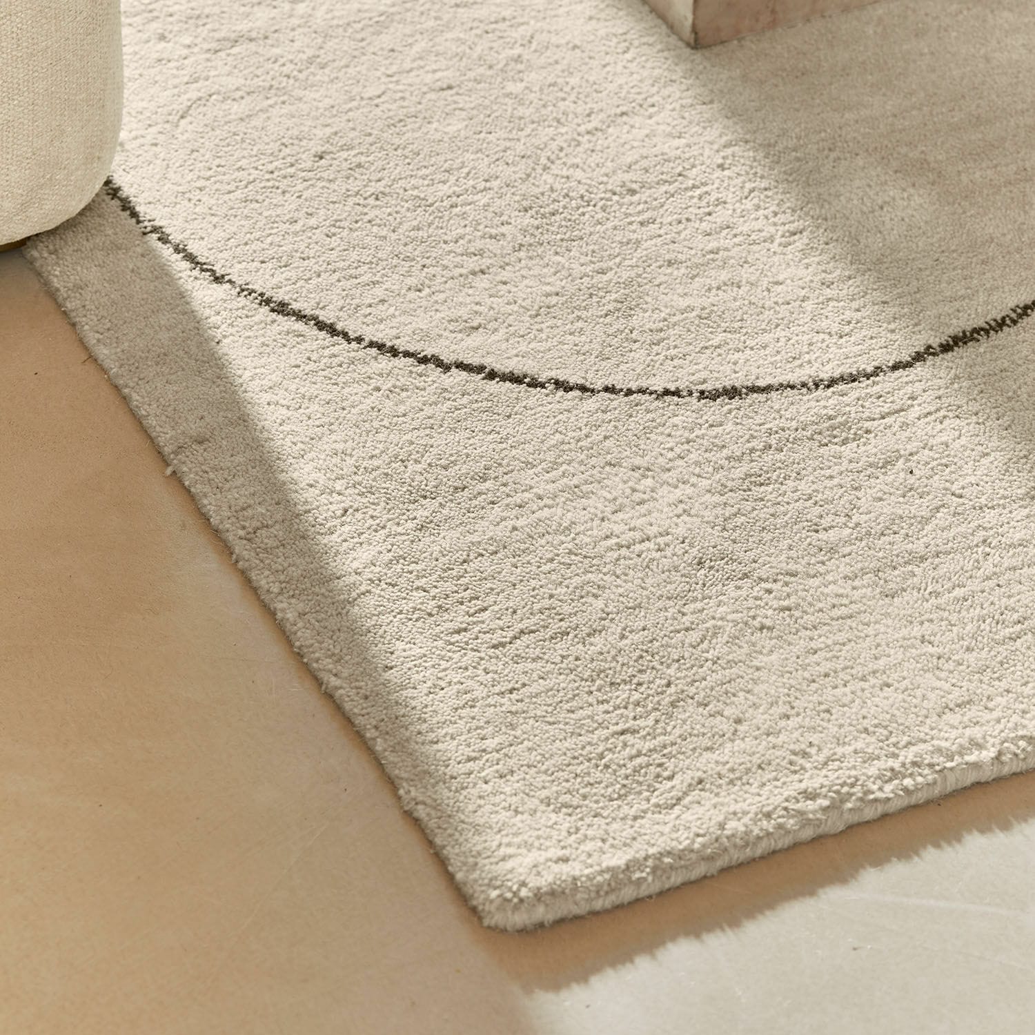 Tapis Lavinois