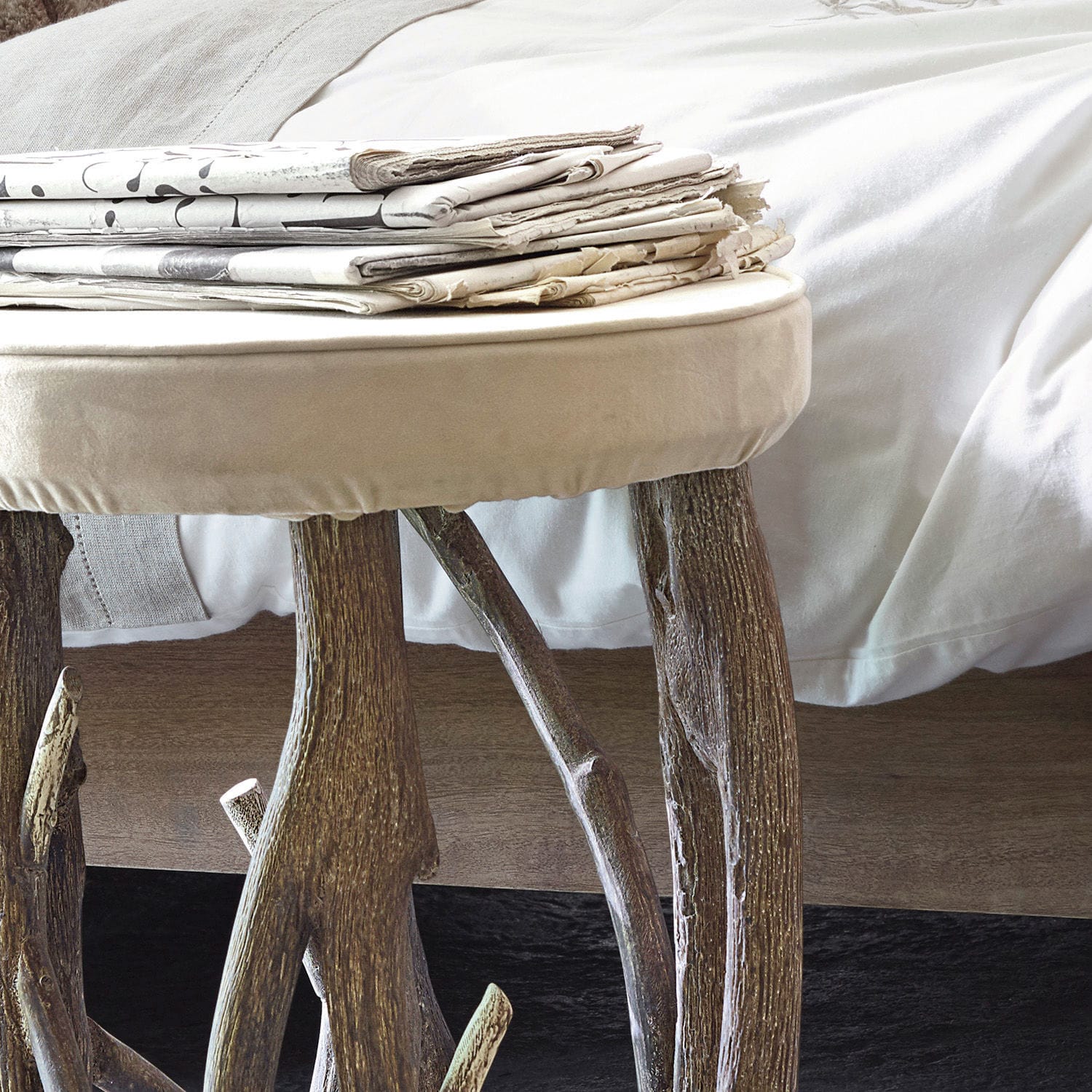 Tabouret Gerrot