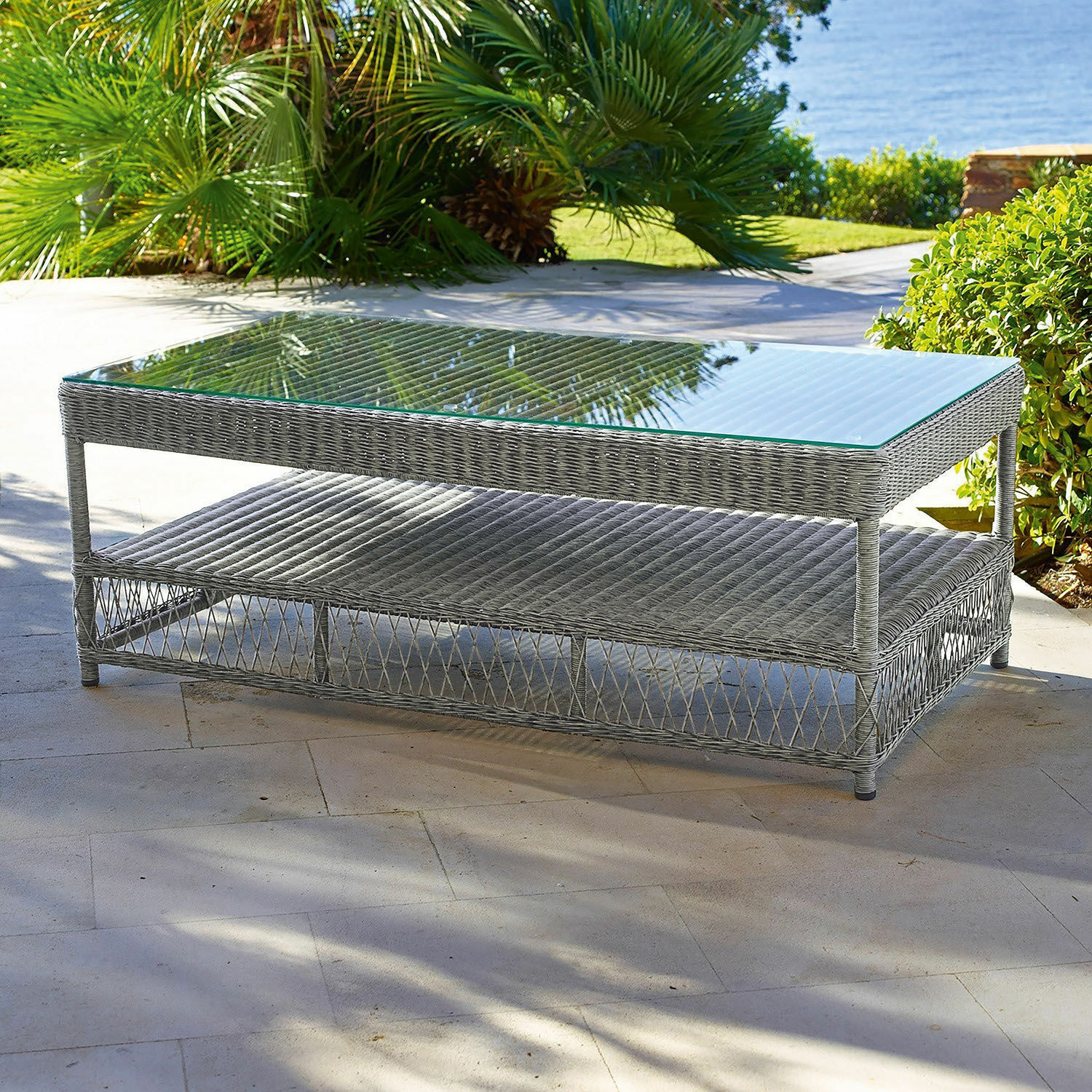 Table basse Cuchery