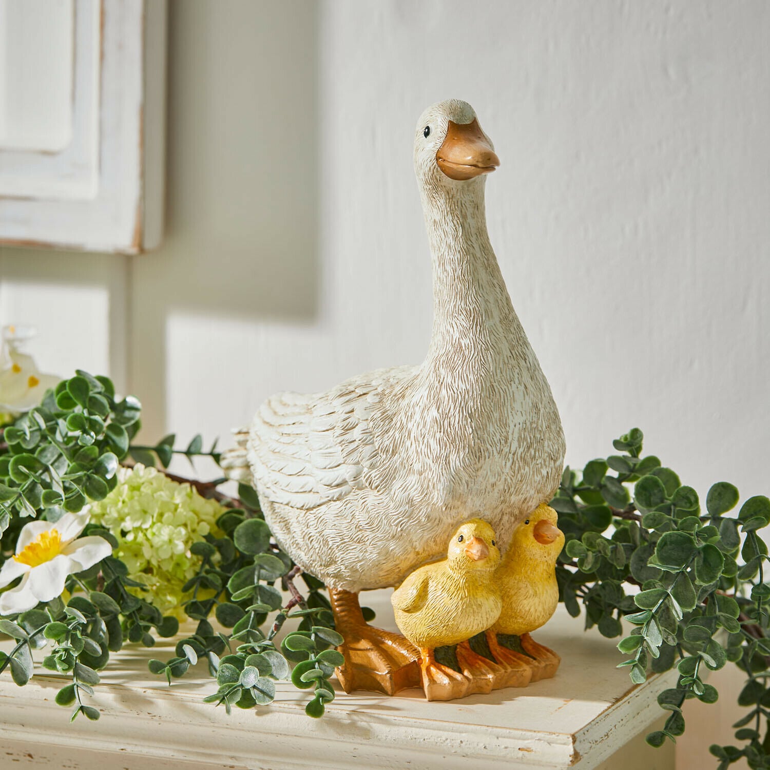 Oie décorative Sunnyo