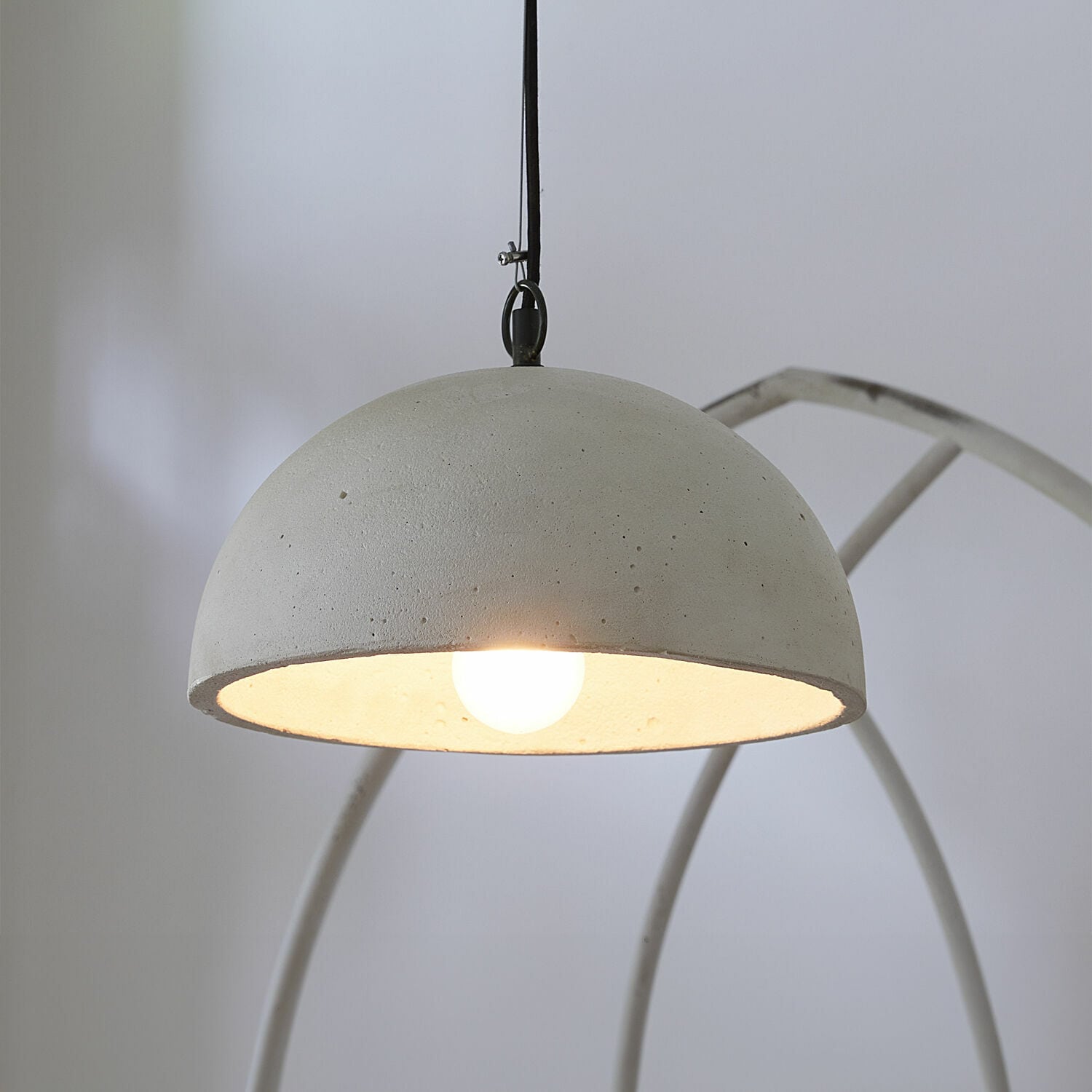 Suspension Frémontel