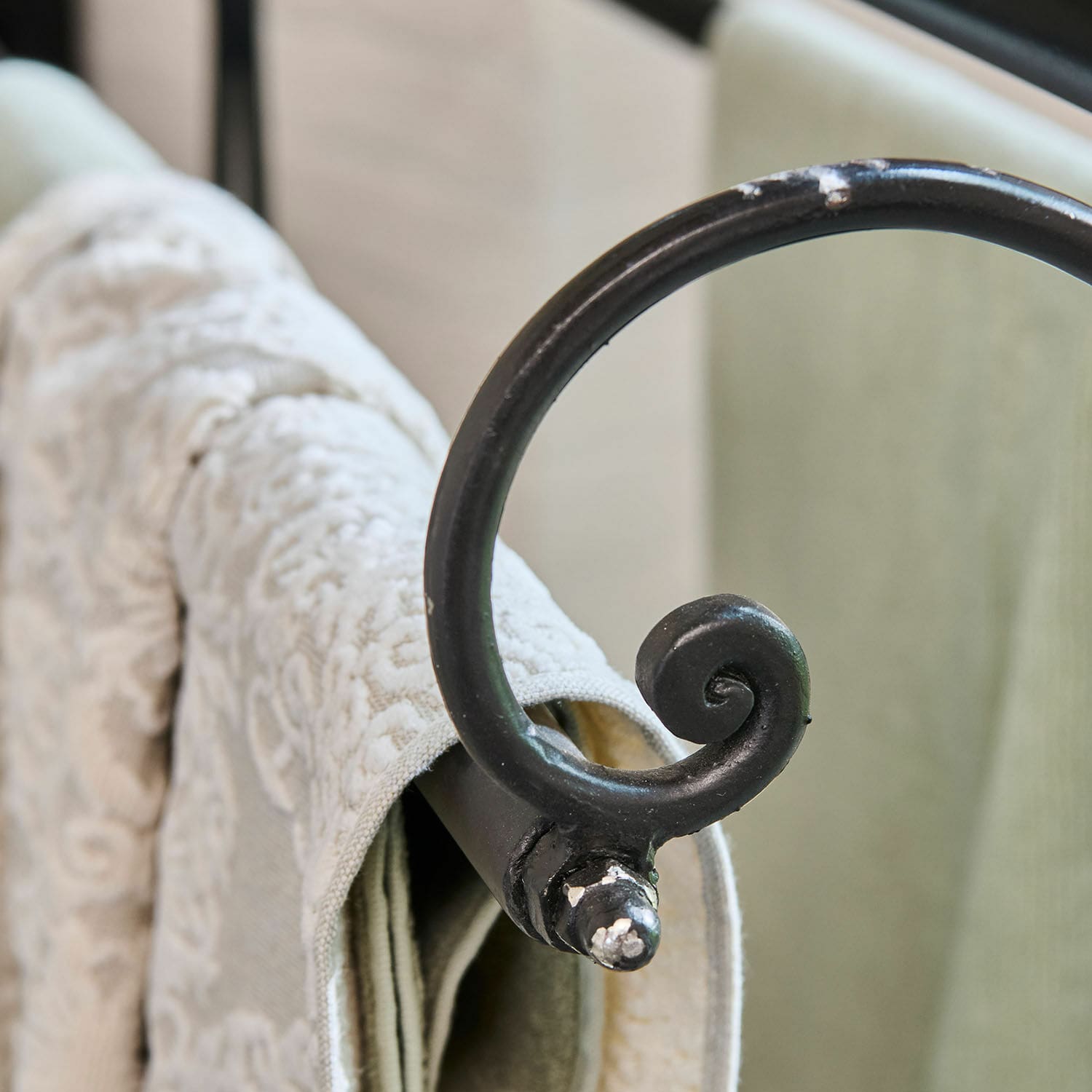 Porte-serviettes Tovrik