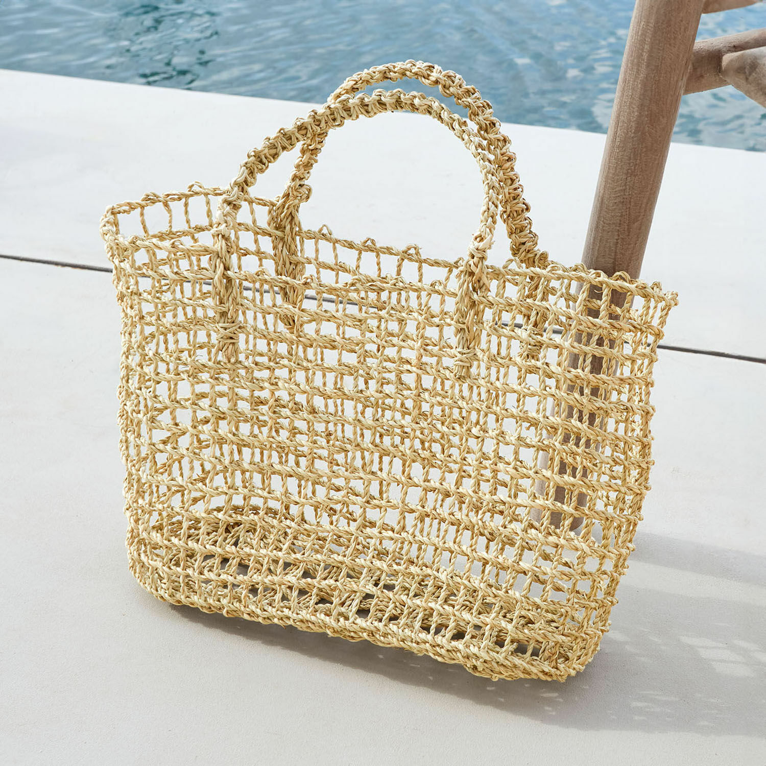 Panier Xaintieux