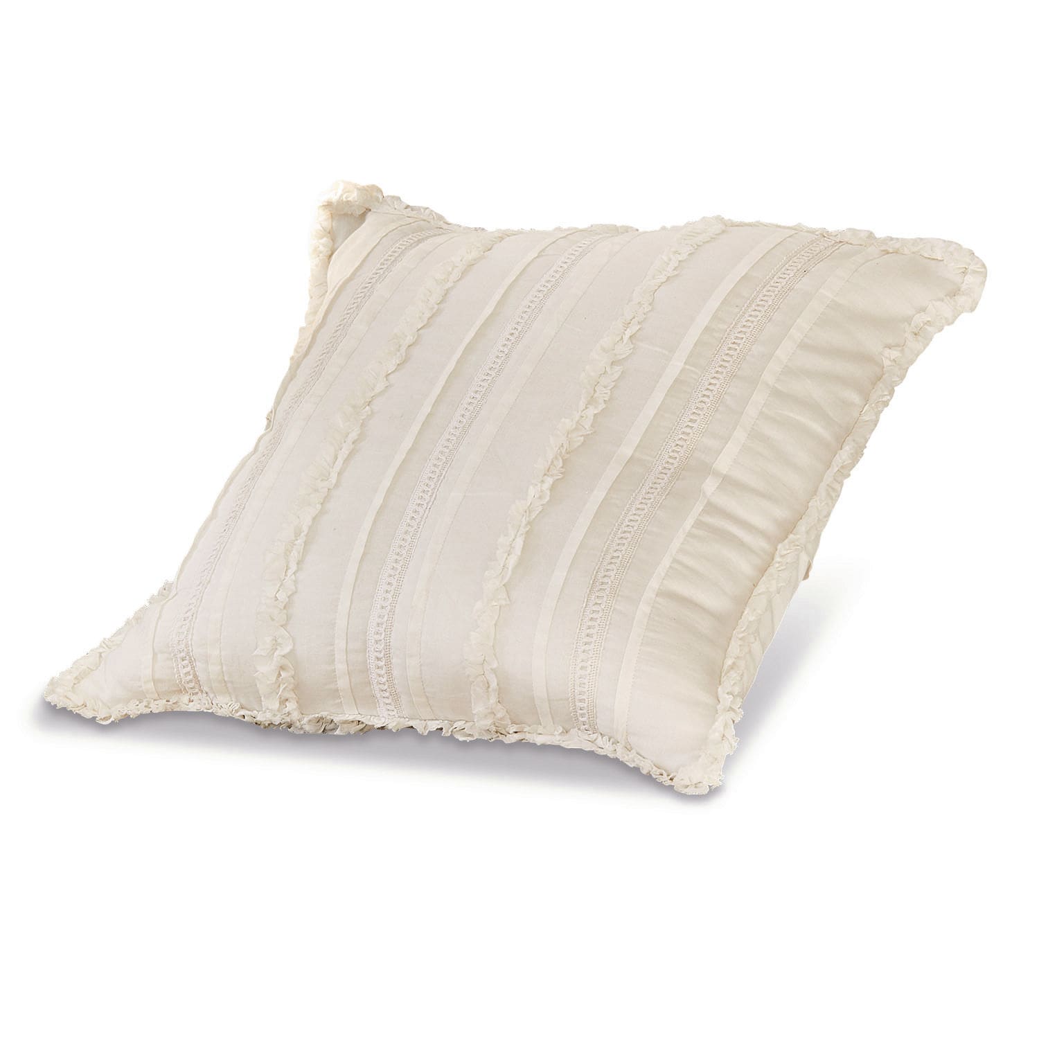 Housse de coussin Klimy