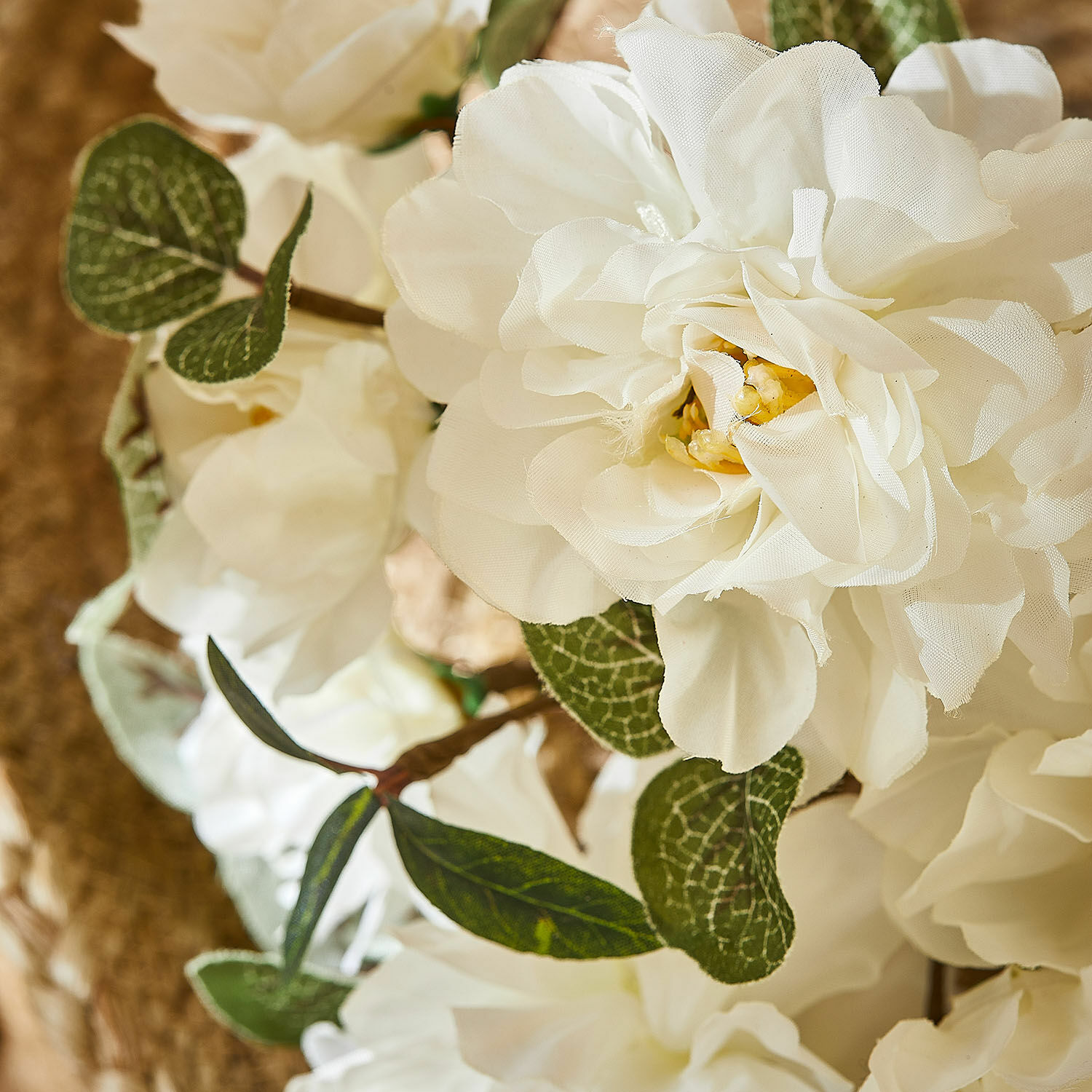 Bouquet décoratif Quérisse