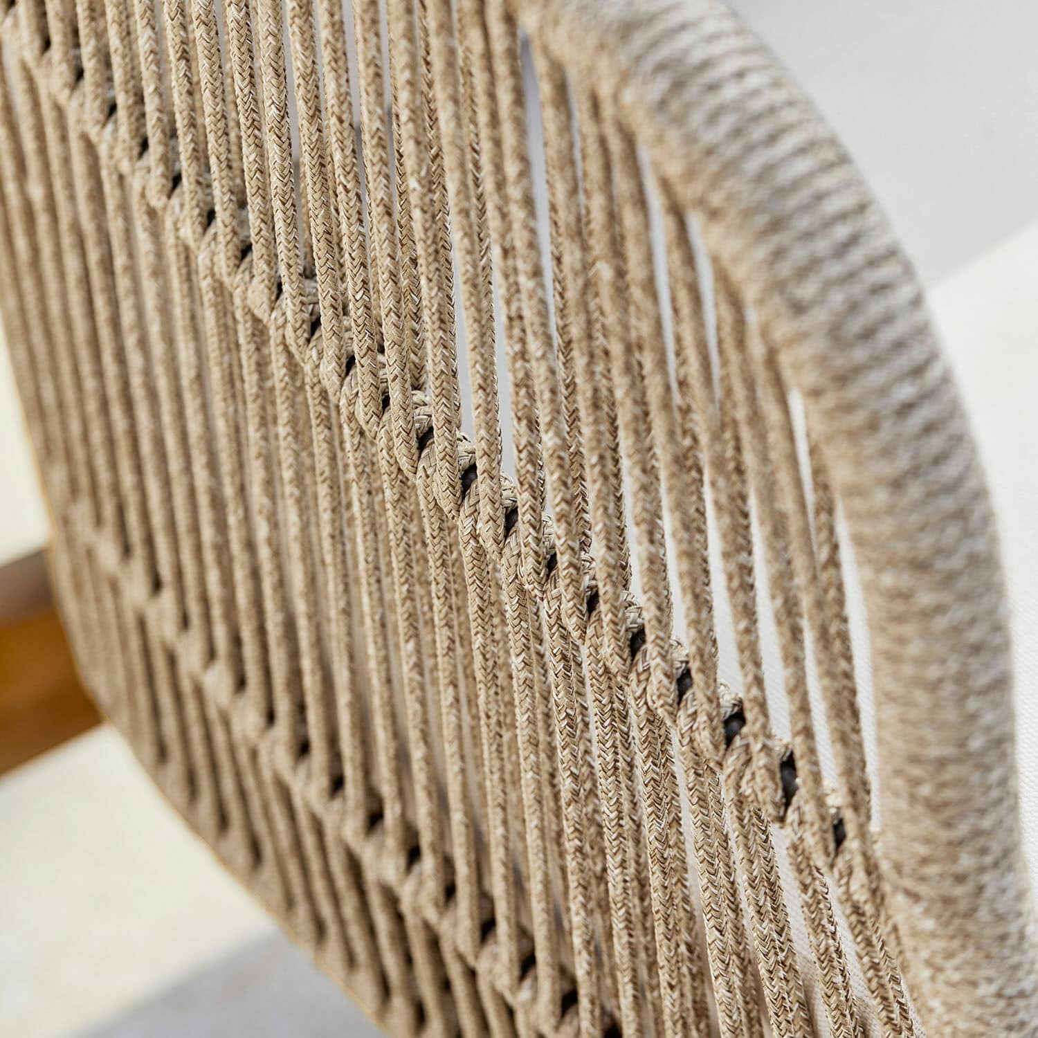 Fauteuil FSC®-100% Belvidere