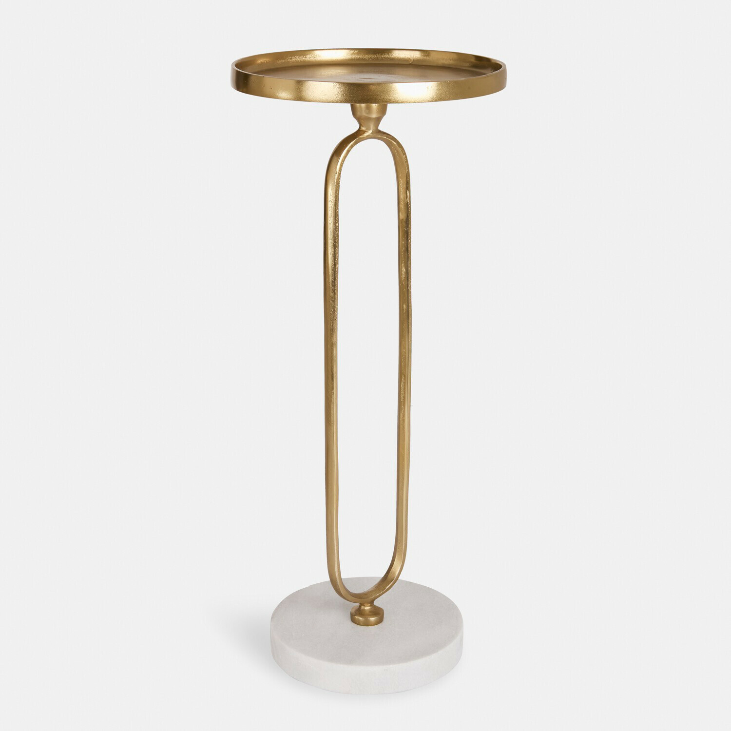 Lot de 2 tables d’appoint Wrenside