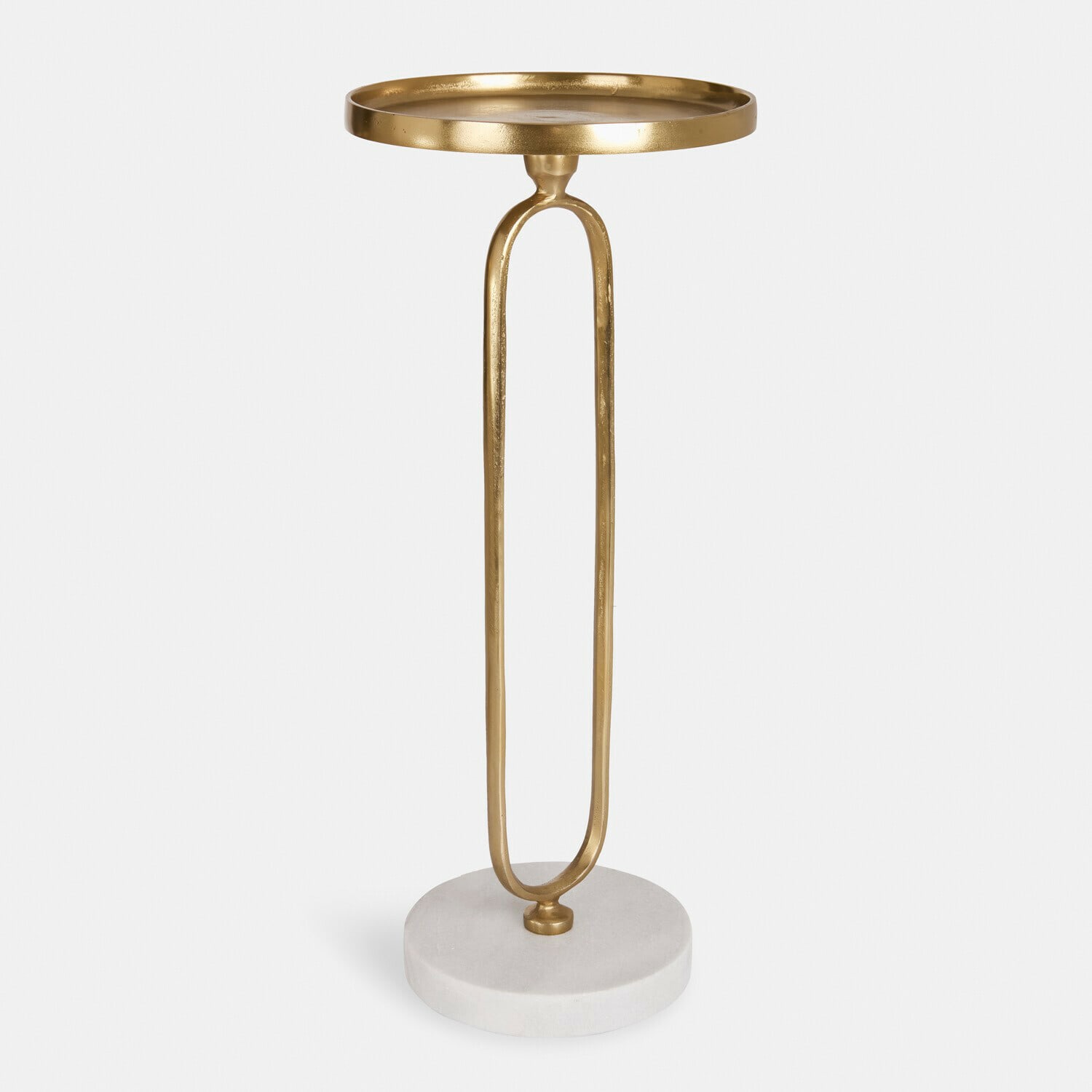 Lot de 2 tables d’appoint Wrenside