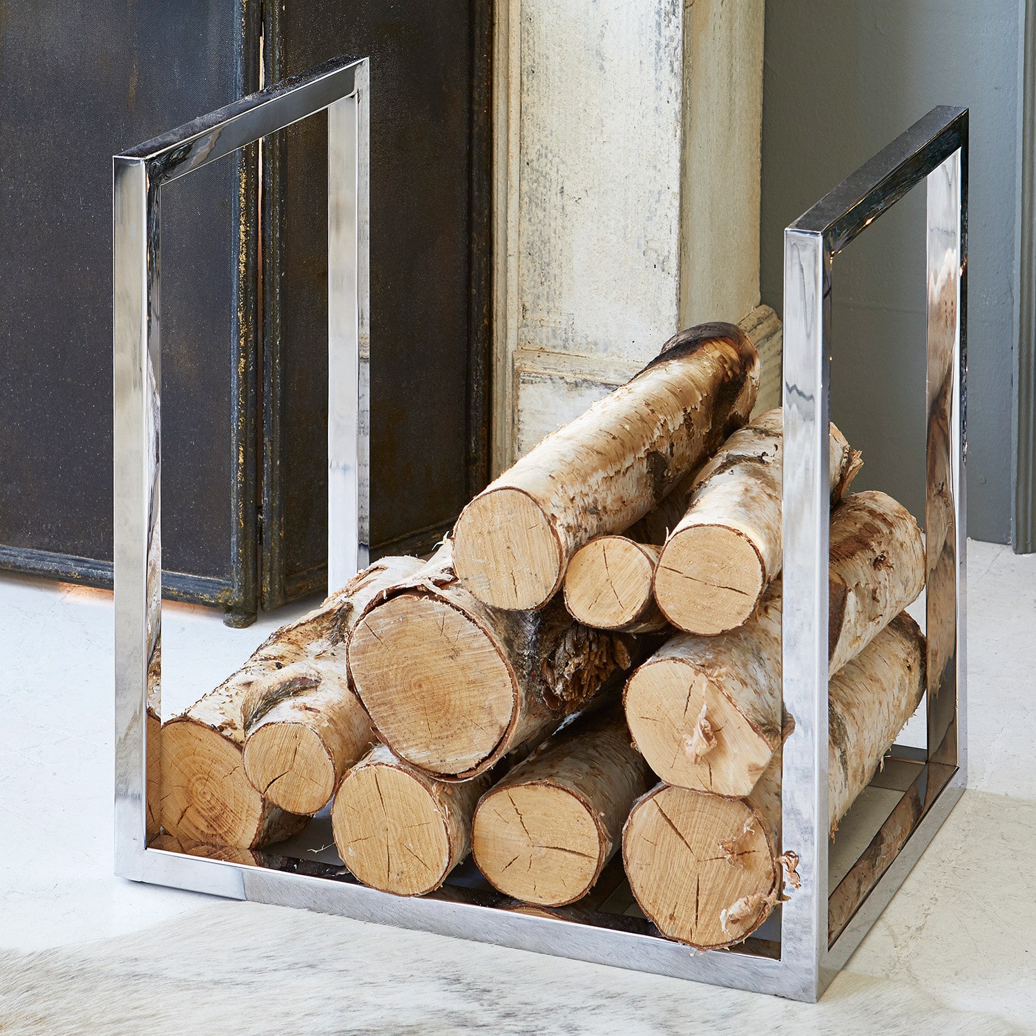 Porte-allumettes Addington