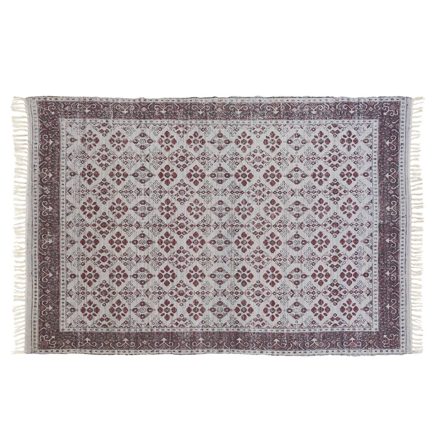 Tapis Chopan