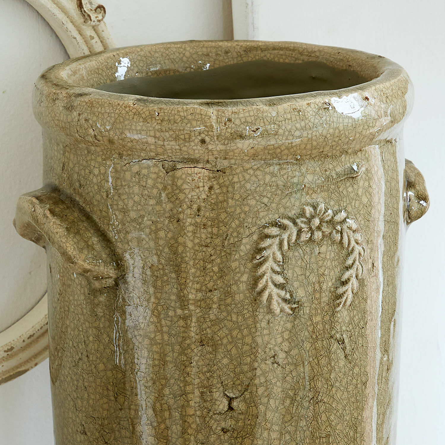 Cache-pot Gillivane
