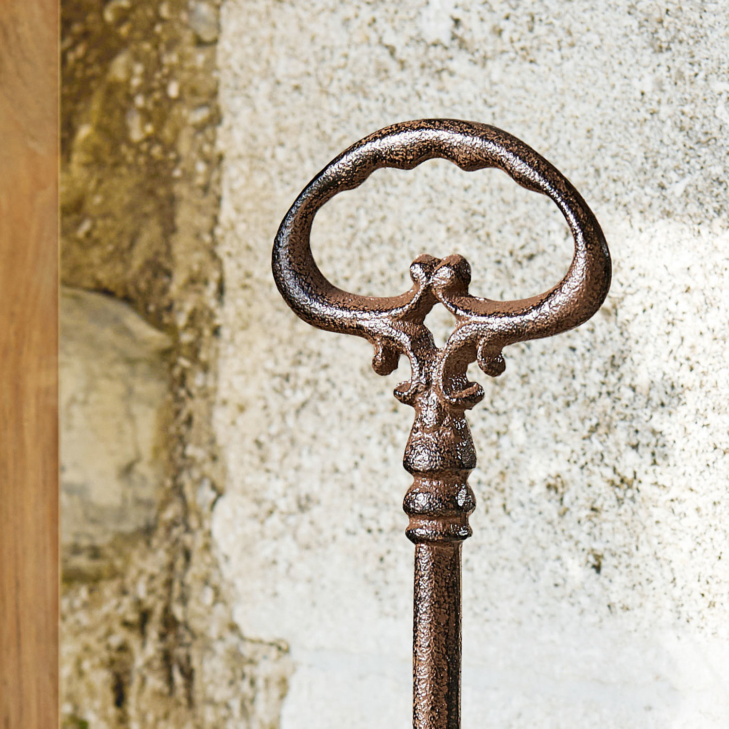 Bloque-porte Aran