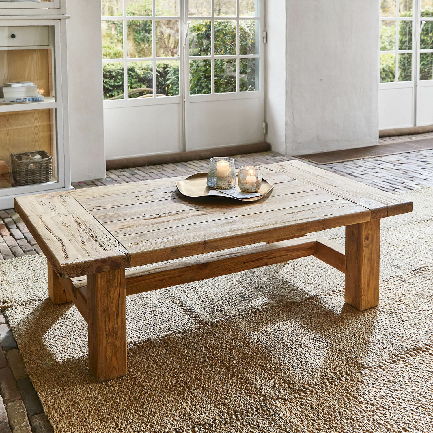 Table basse Oteley