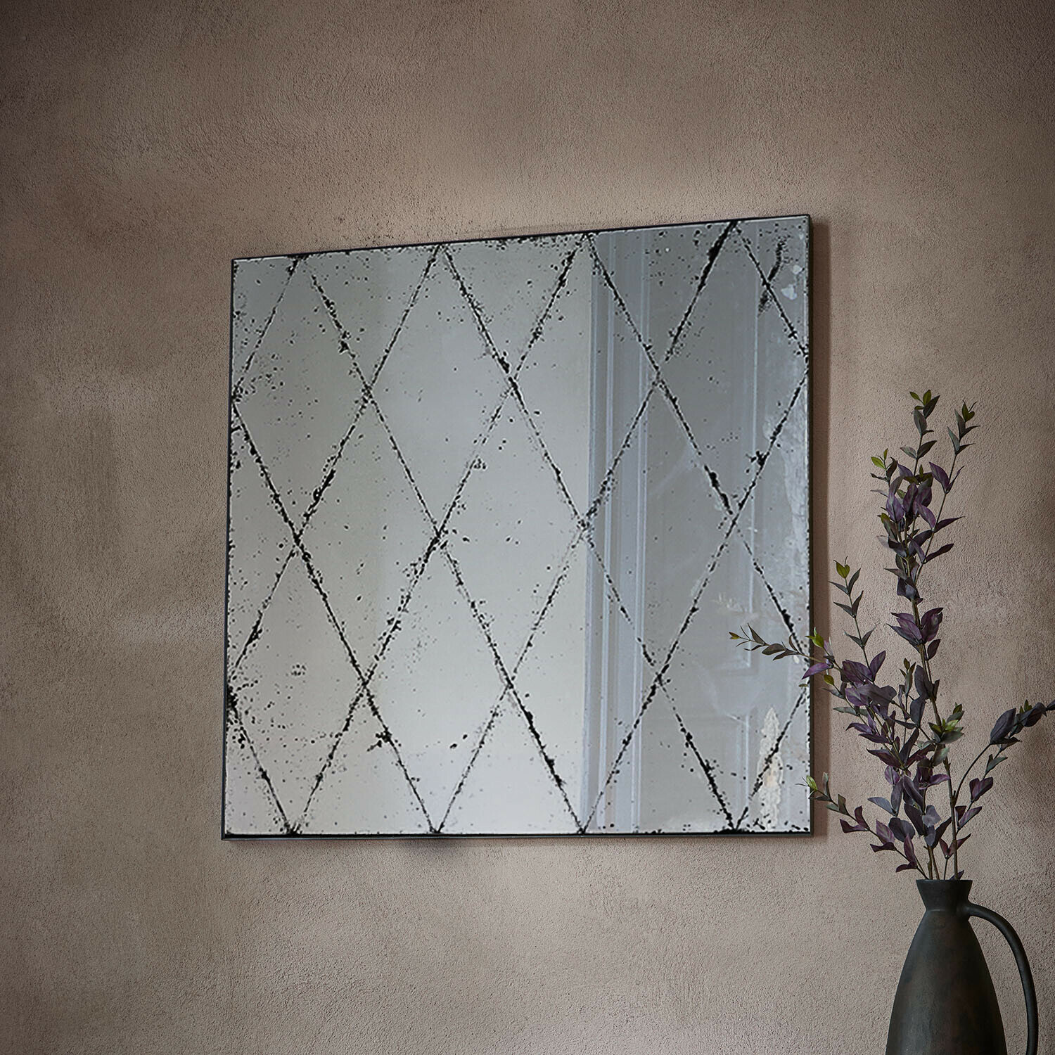 Miroir Sootwall Miroir Sootwall