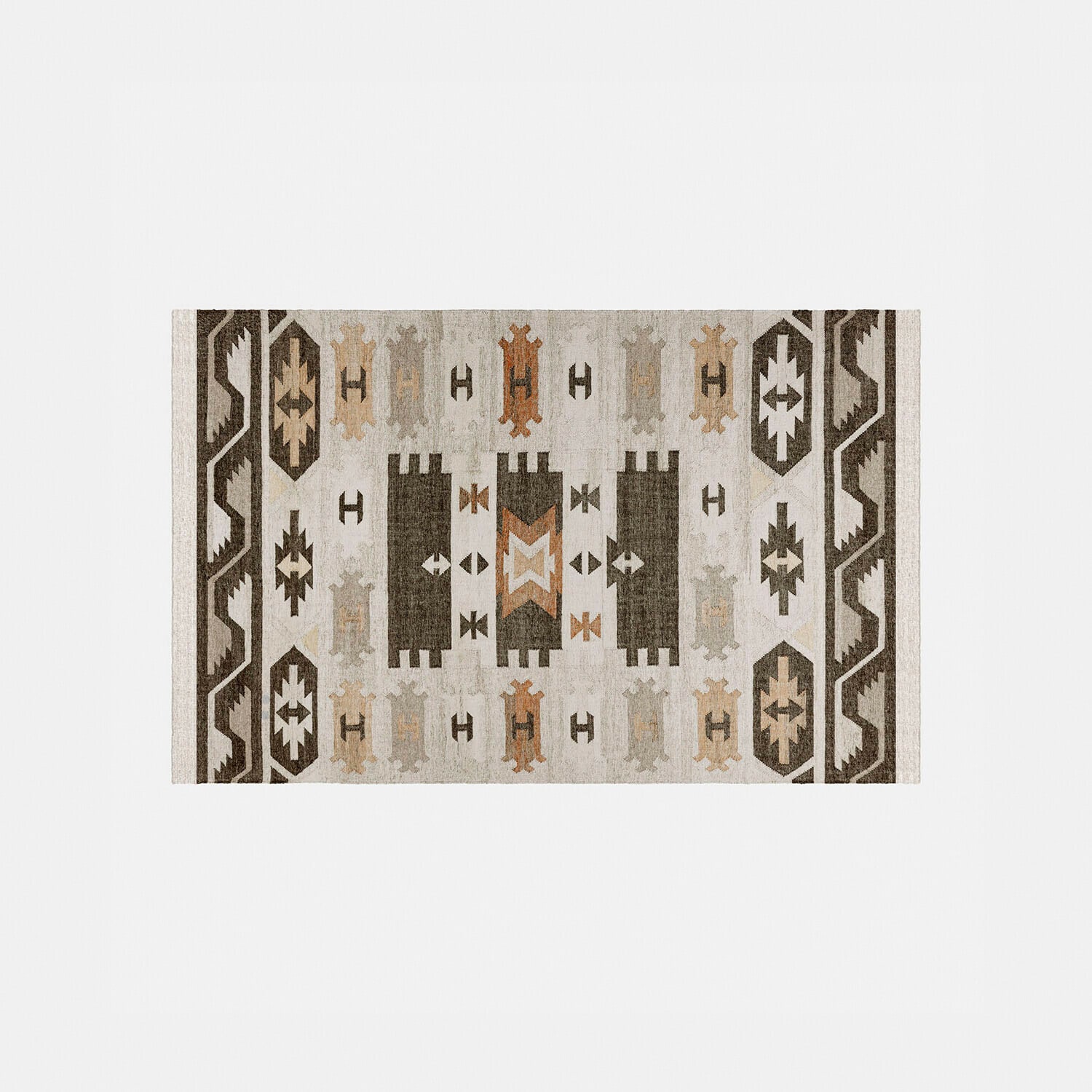 Tapis d’intérieur et d’extérieur Selamir