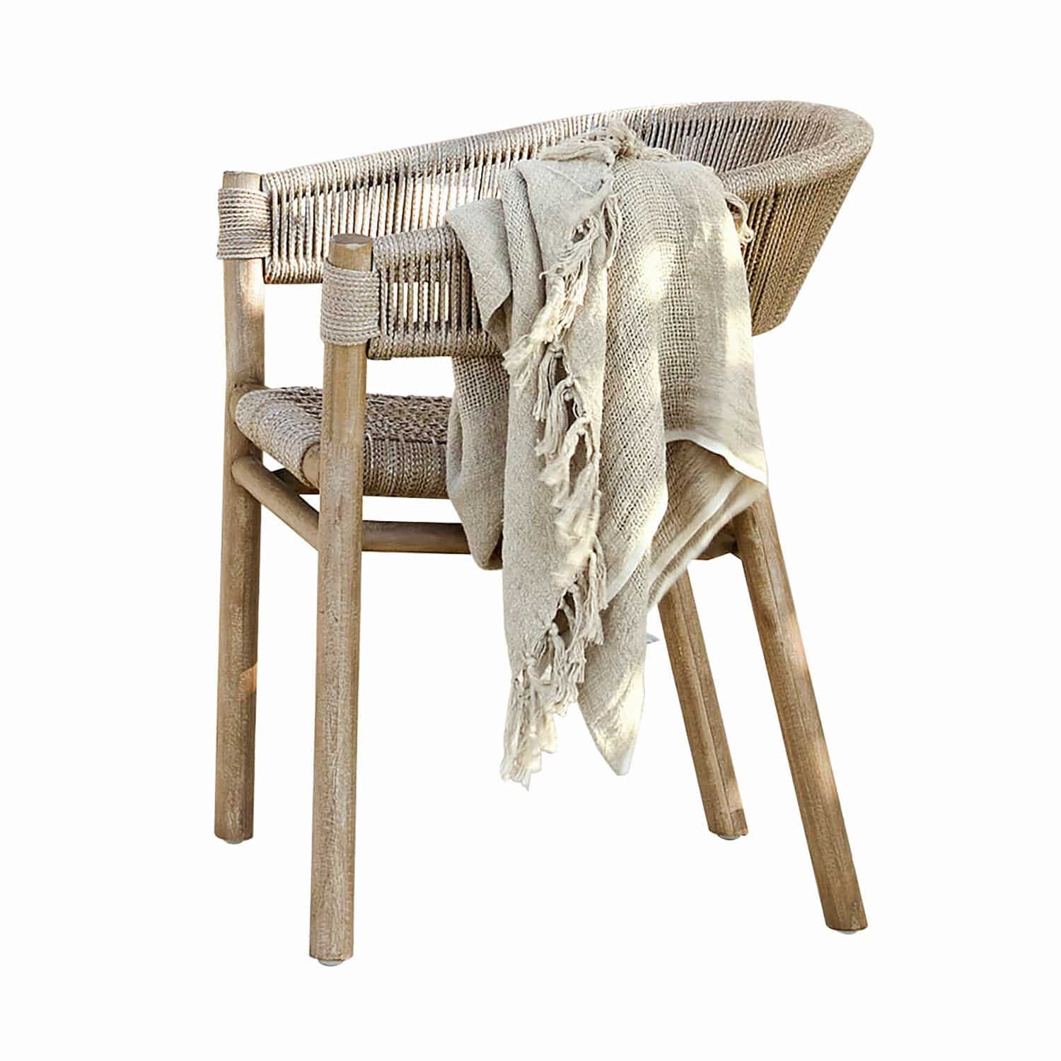 Fauteuil FSC®-100% Garmontique