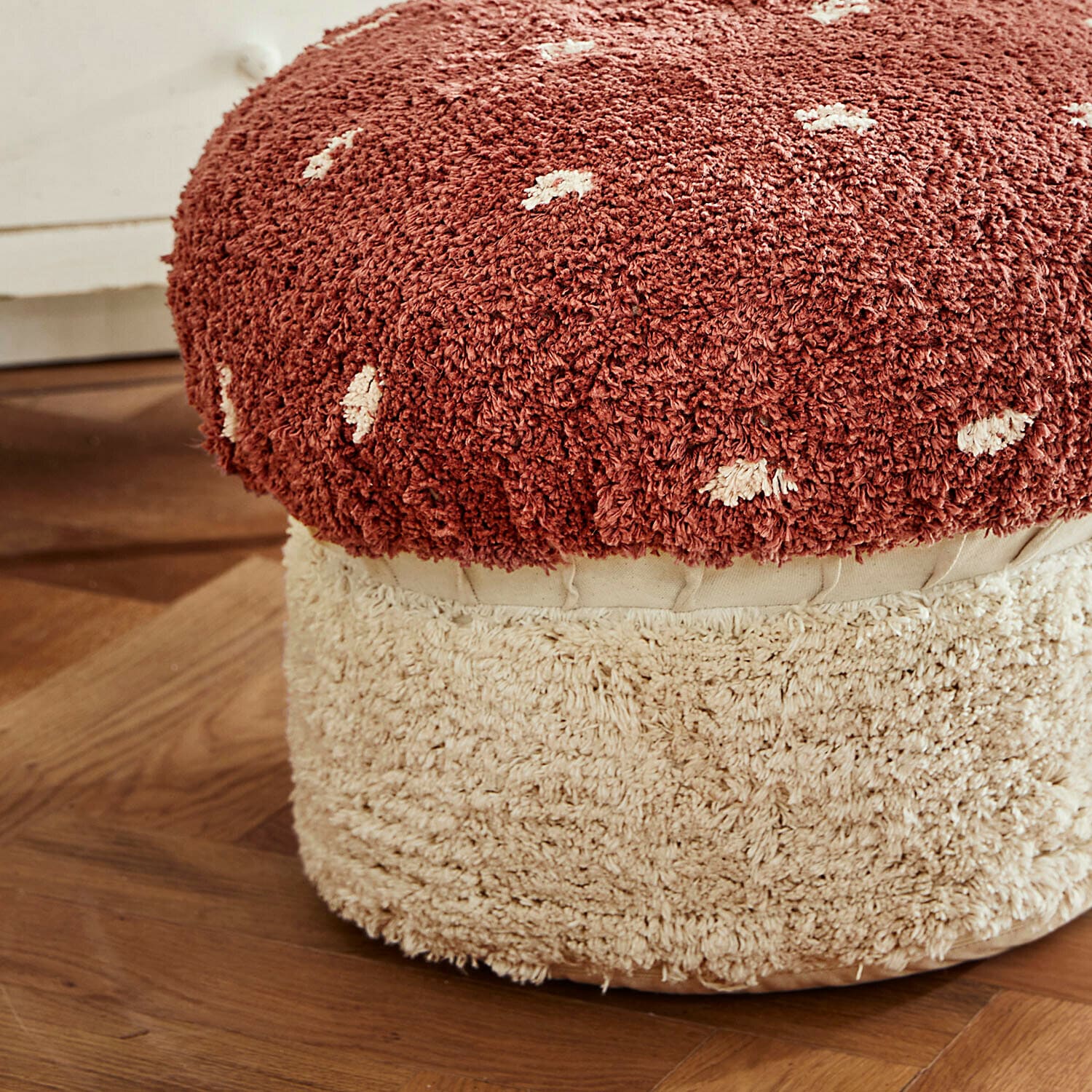 Tabouret Norilie