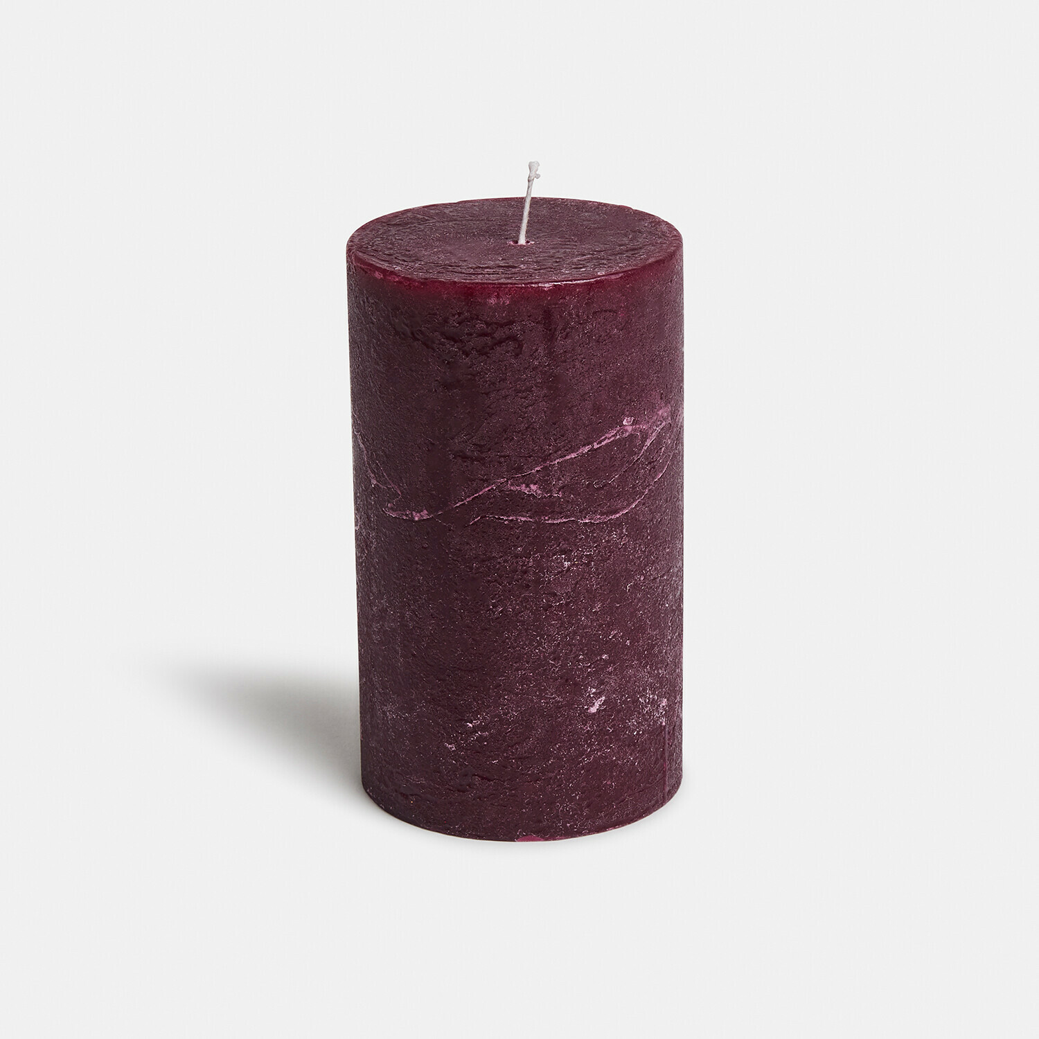 Lot de 4 bougies Braga