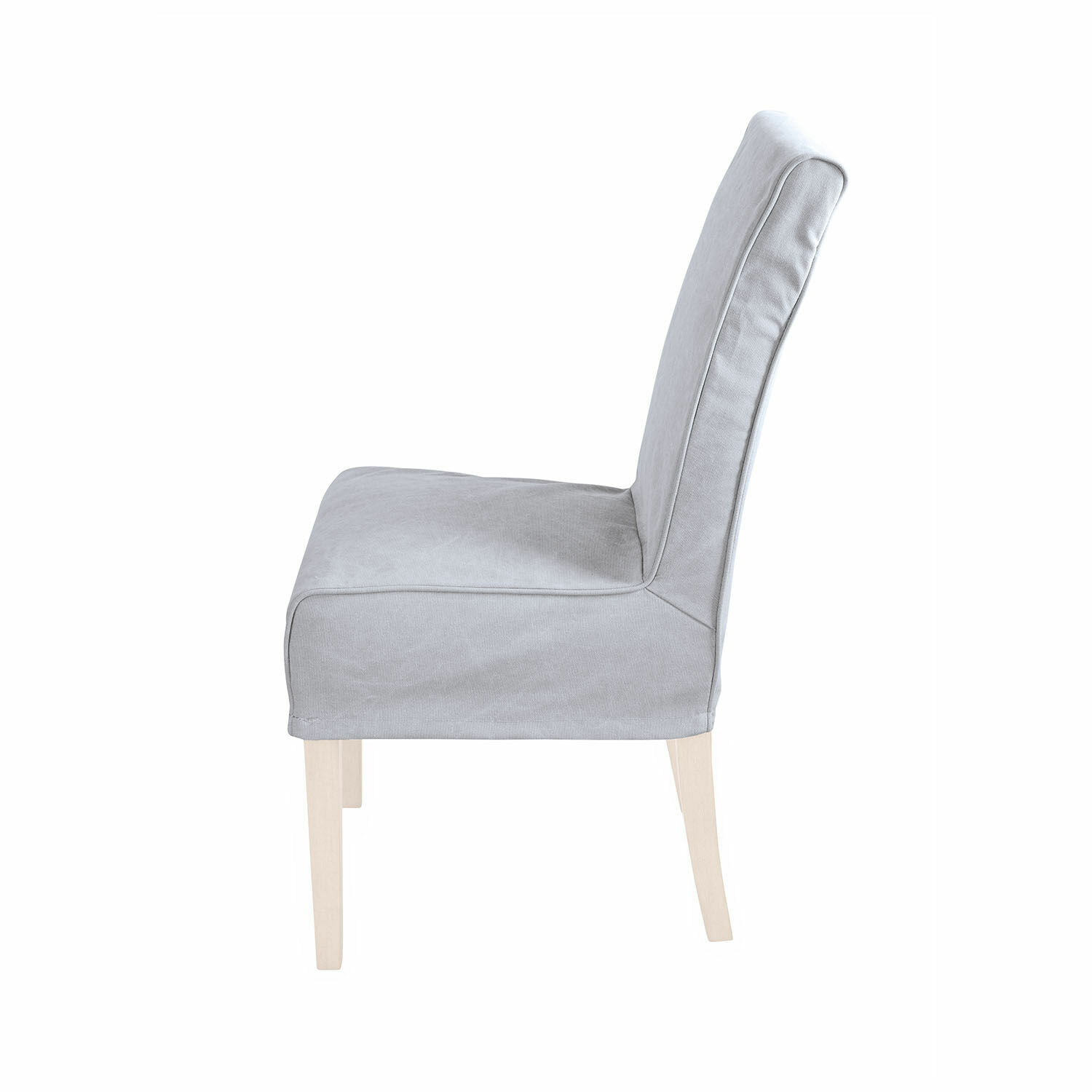 Housse de chaise Cendra