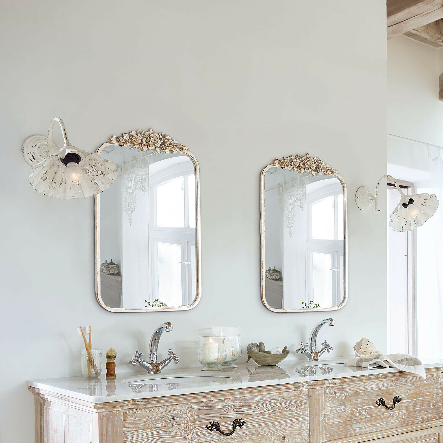 Miroir Veilleures