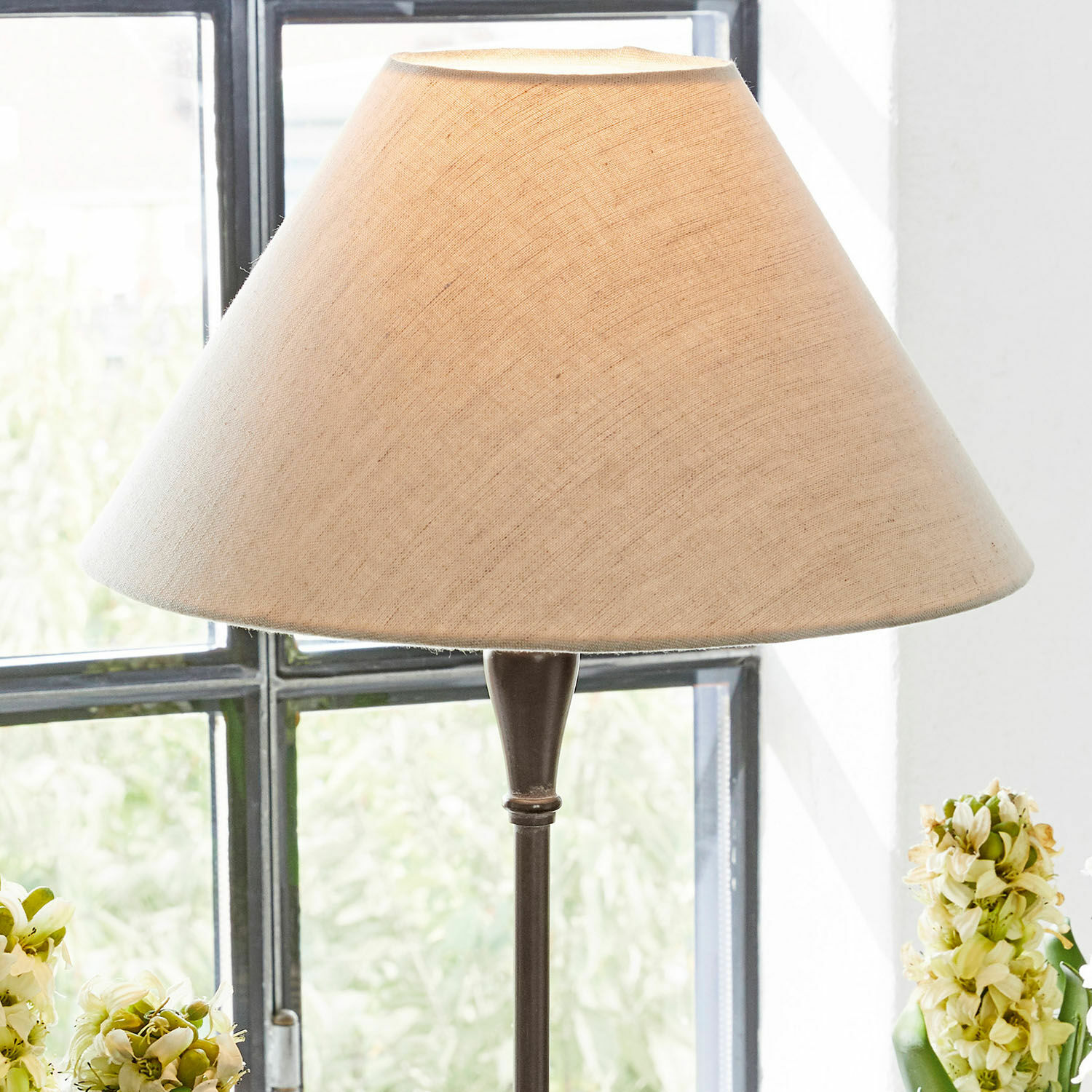 Lampe à poser Barnwell