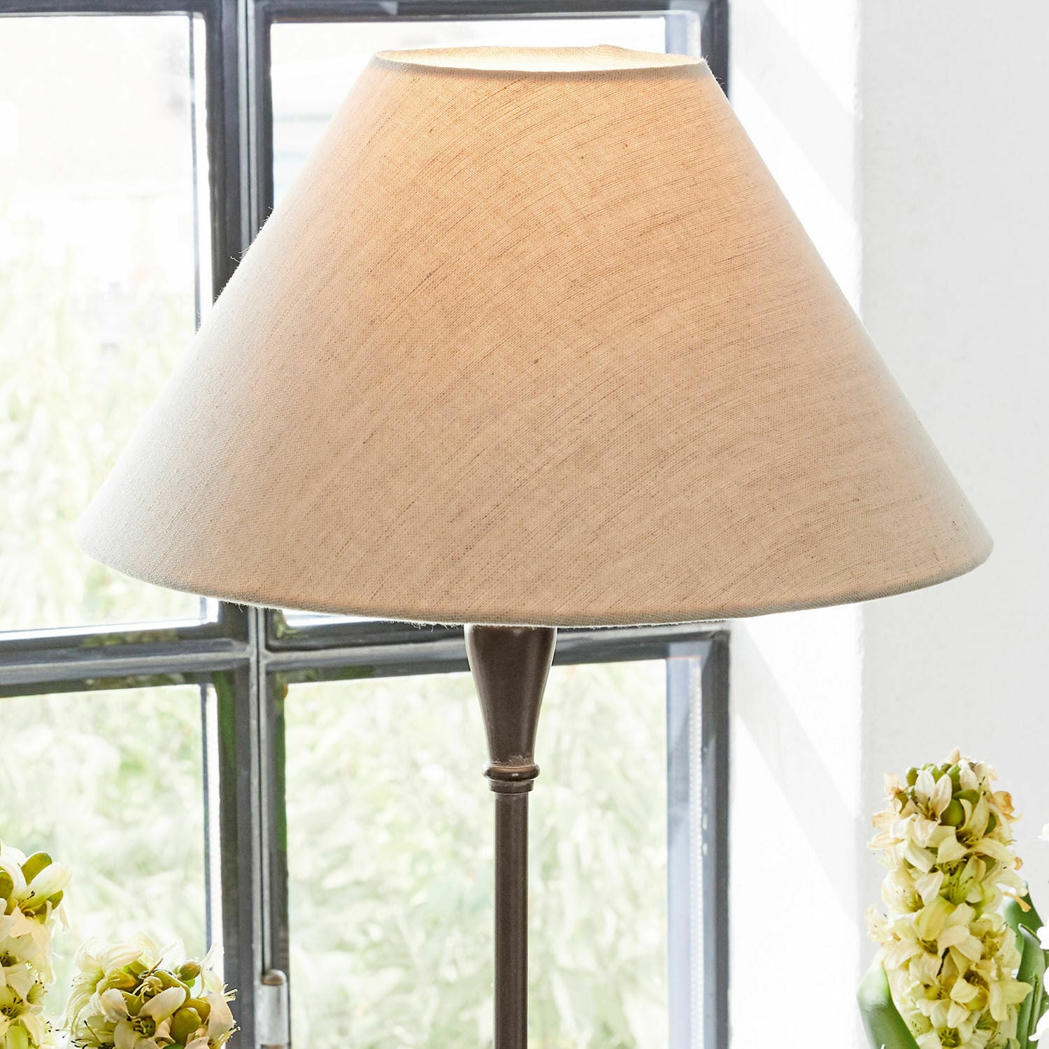 Lampe à poser Barnwell