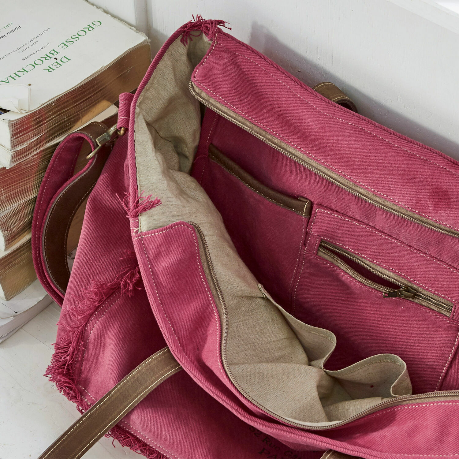 Sac Anoush