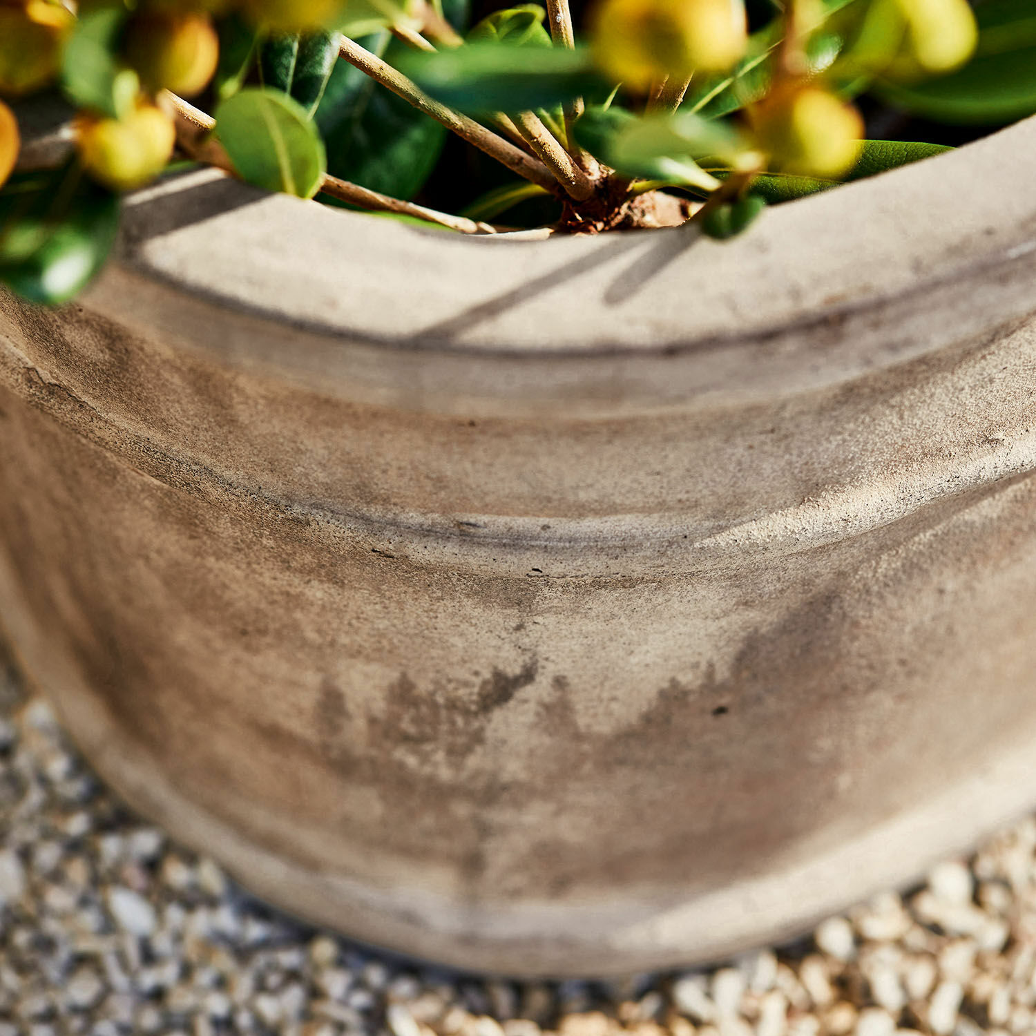 Cache-pot Birkenhead