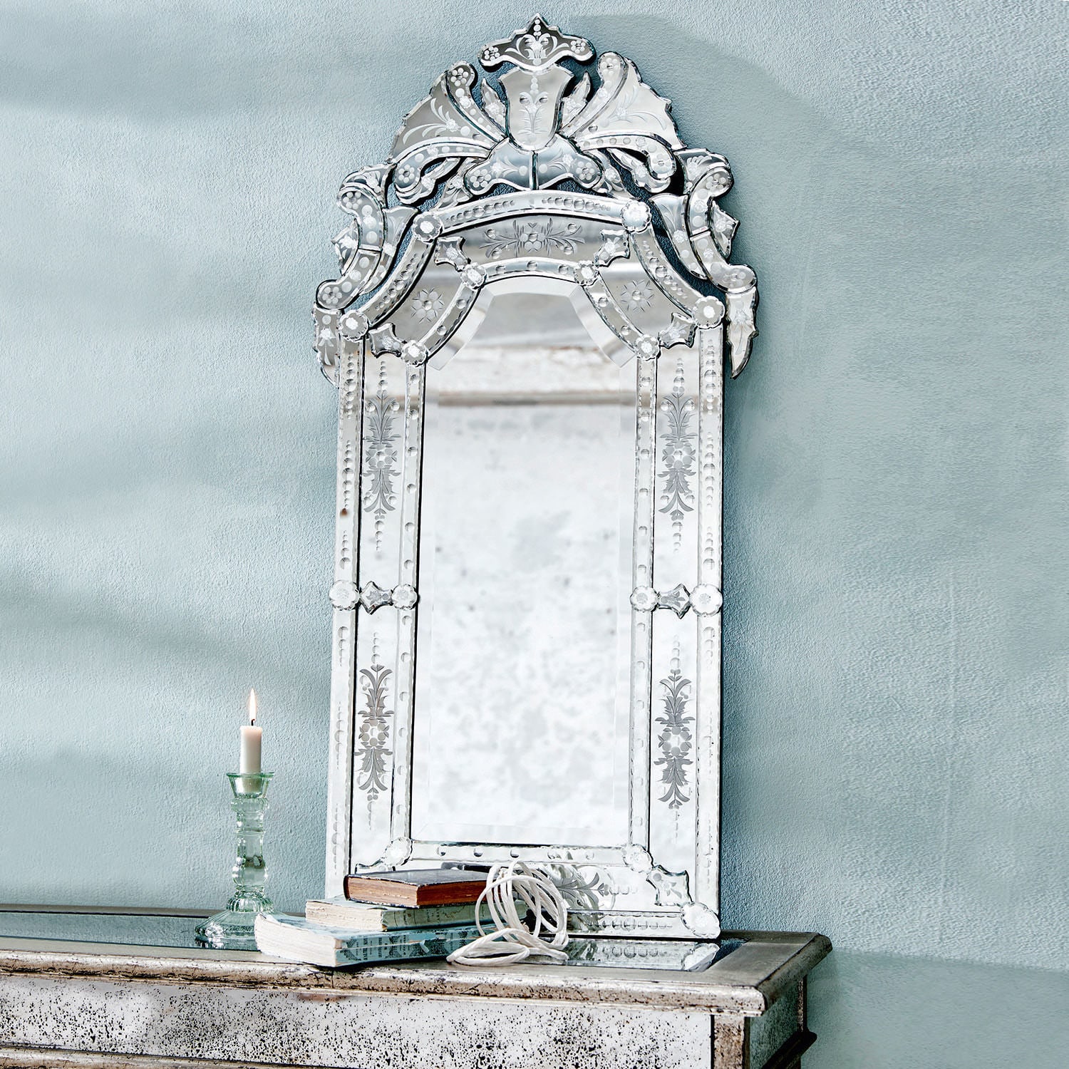 Miroir Fomerey