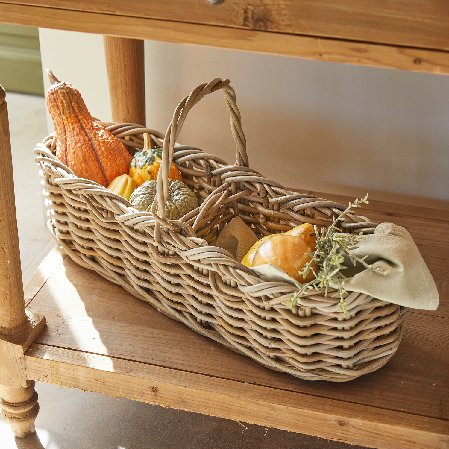 Panier Allegretta