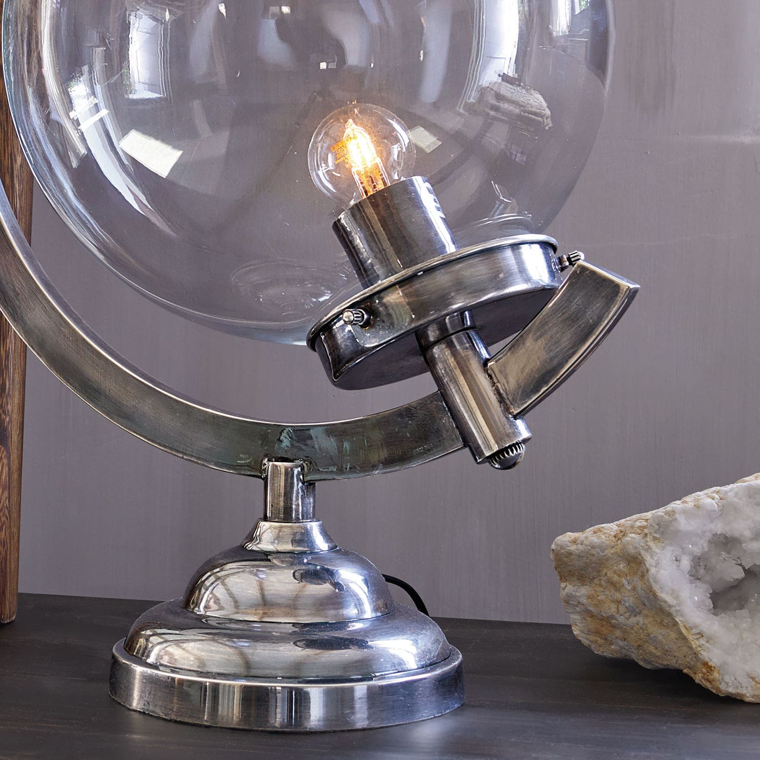 Lampe à poser Gédre