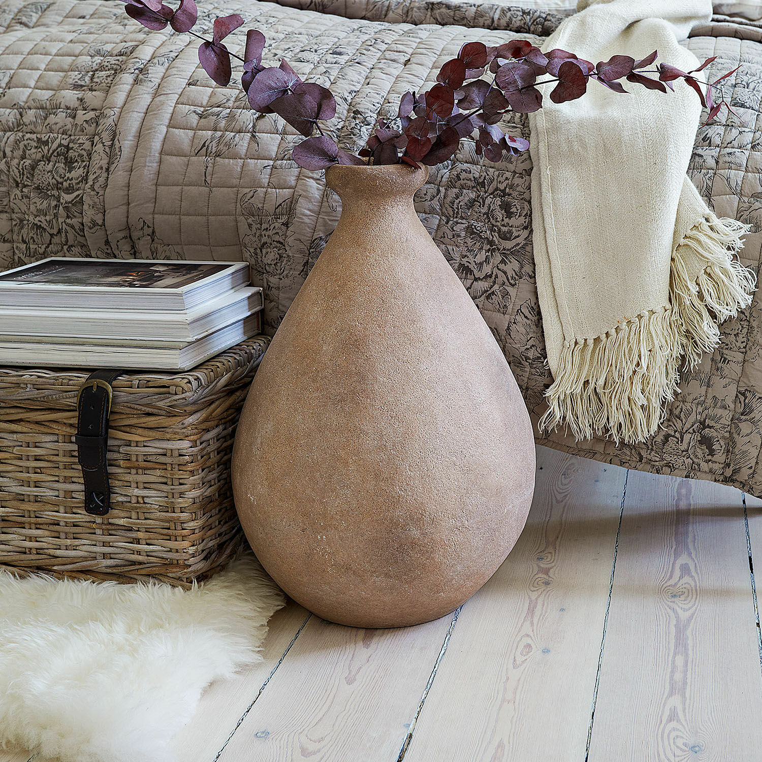 Vase Sionach