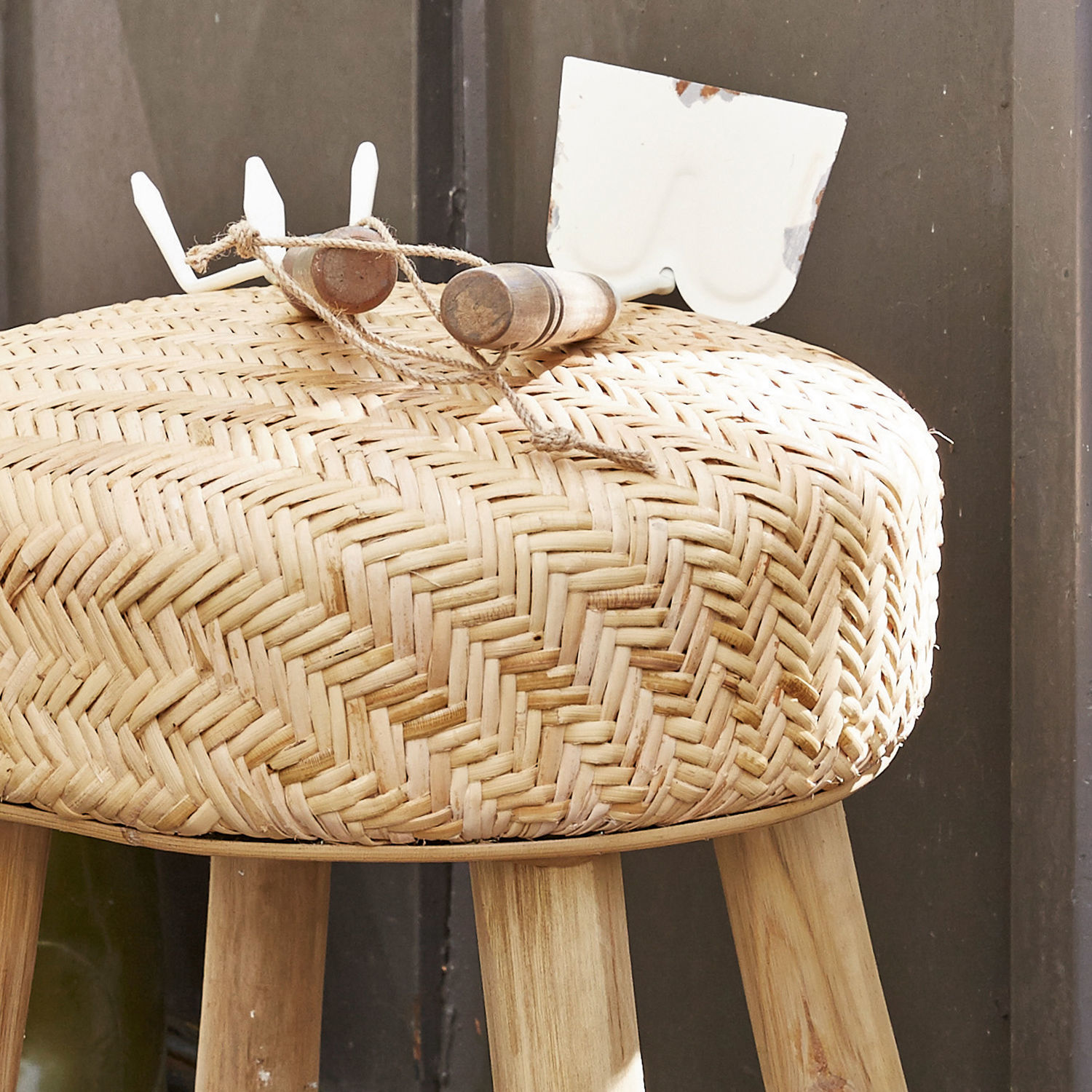 Tabouret Muret