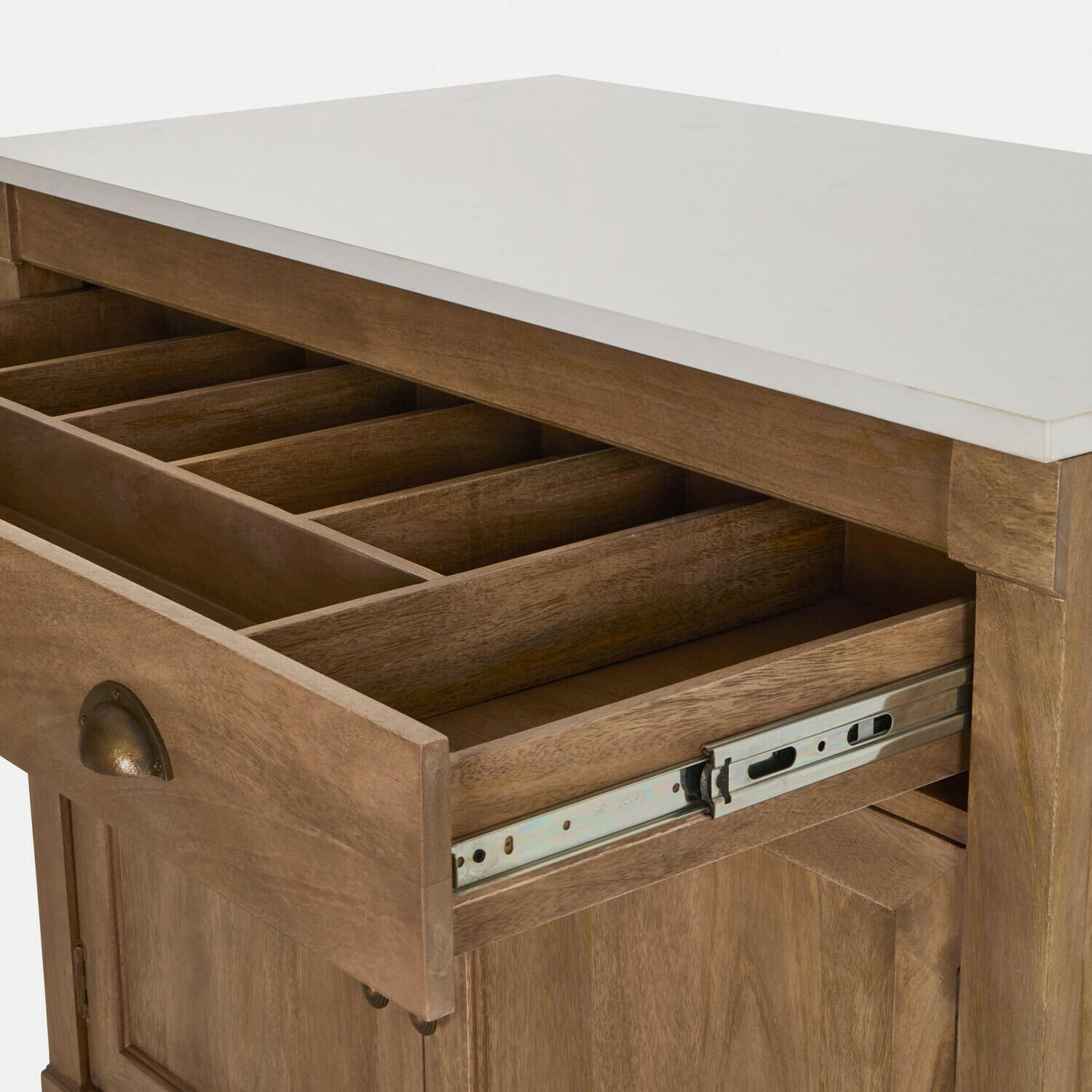 Meuble de cuisine Millhaven